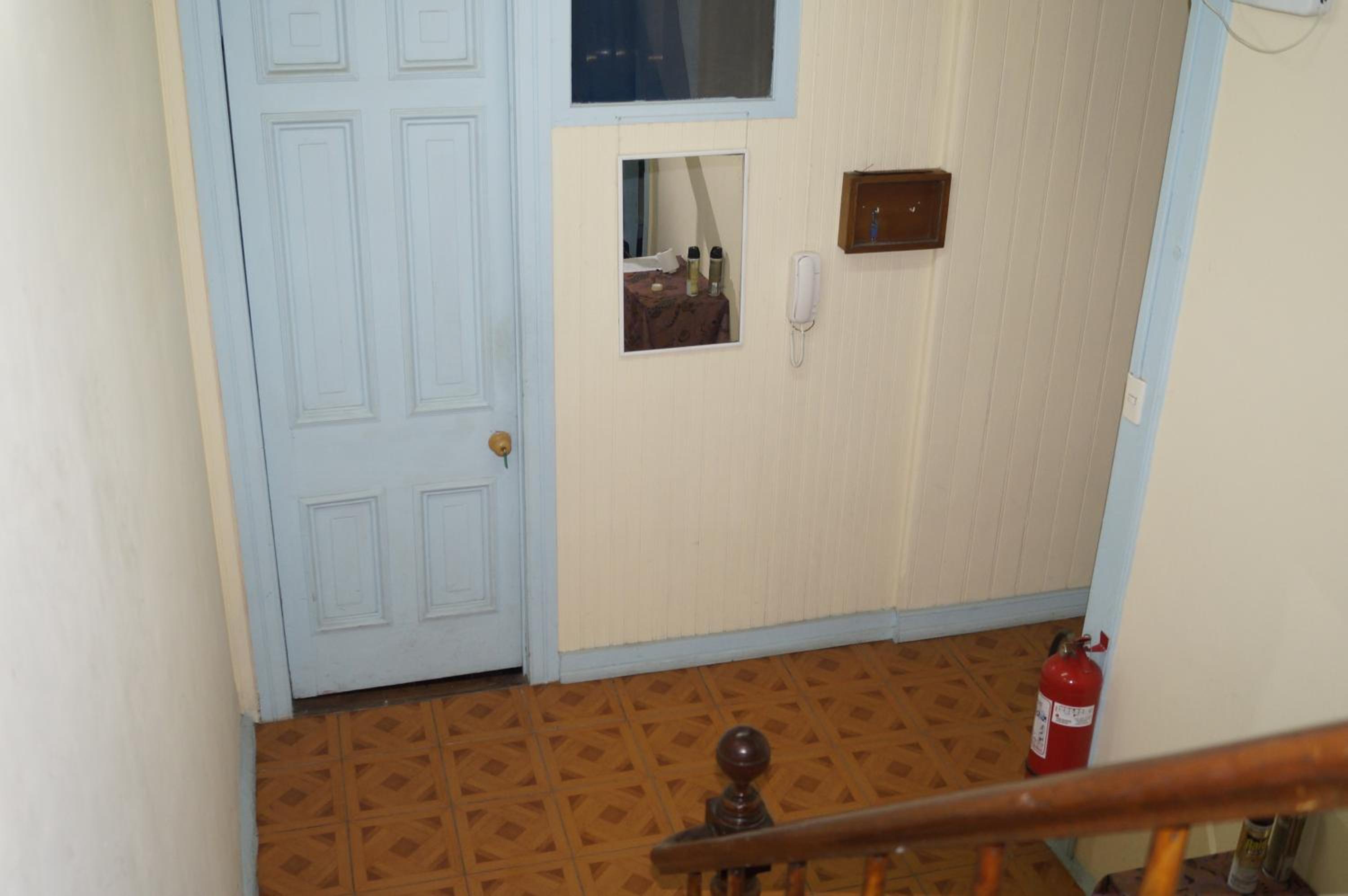 Blanca Rosa Valparaiso B&B