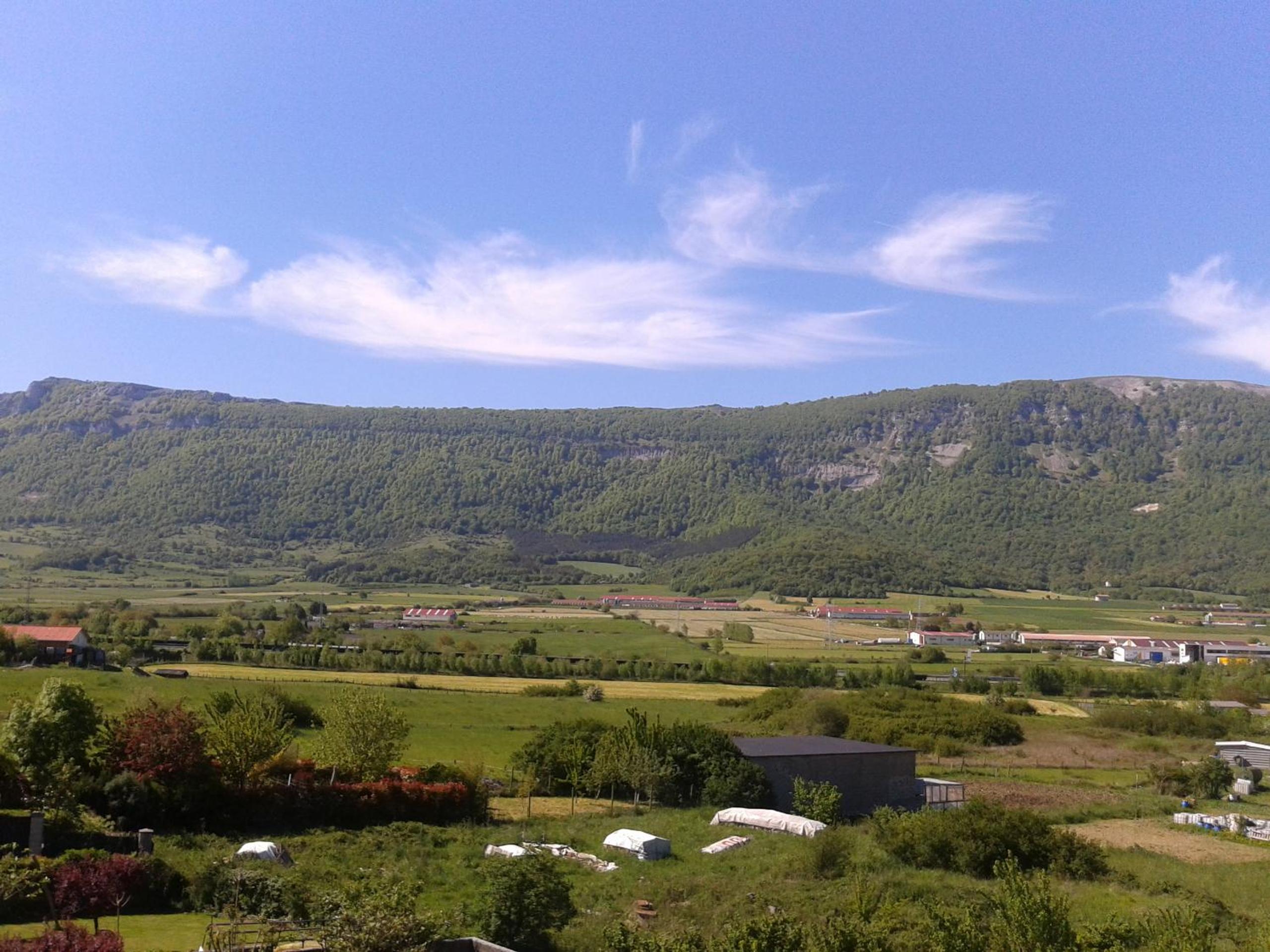 Apartamento Rural Arluzepe view 5