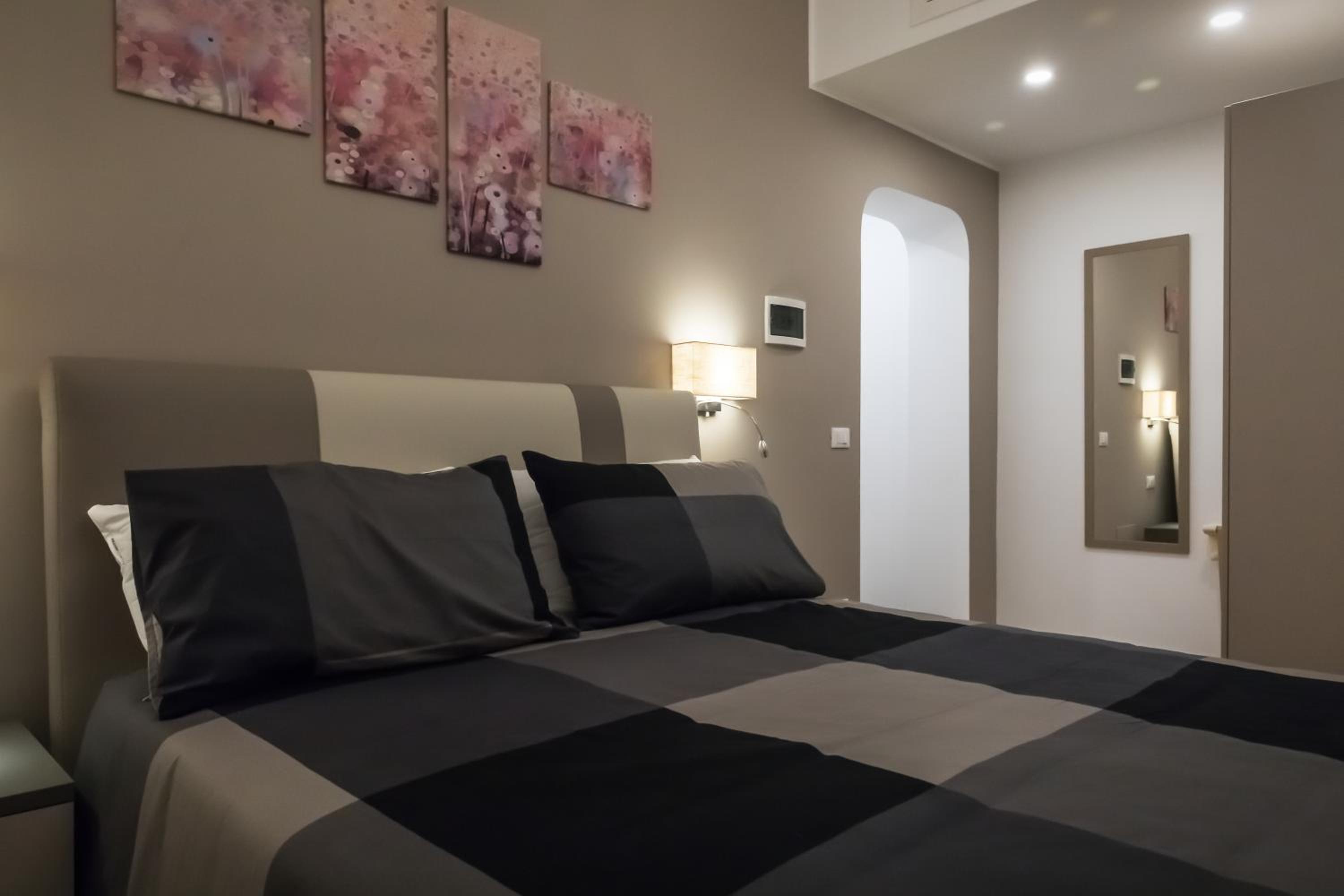 Casa Sciunzi - Elegant guest house in Rome Termini