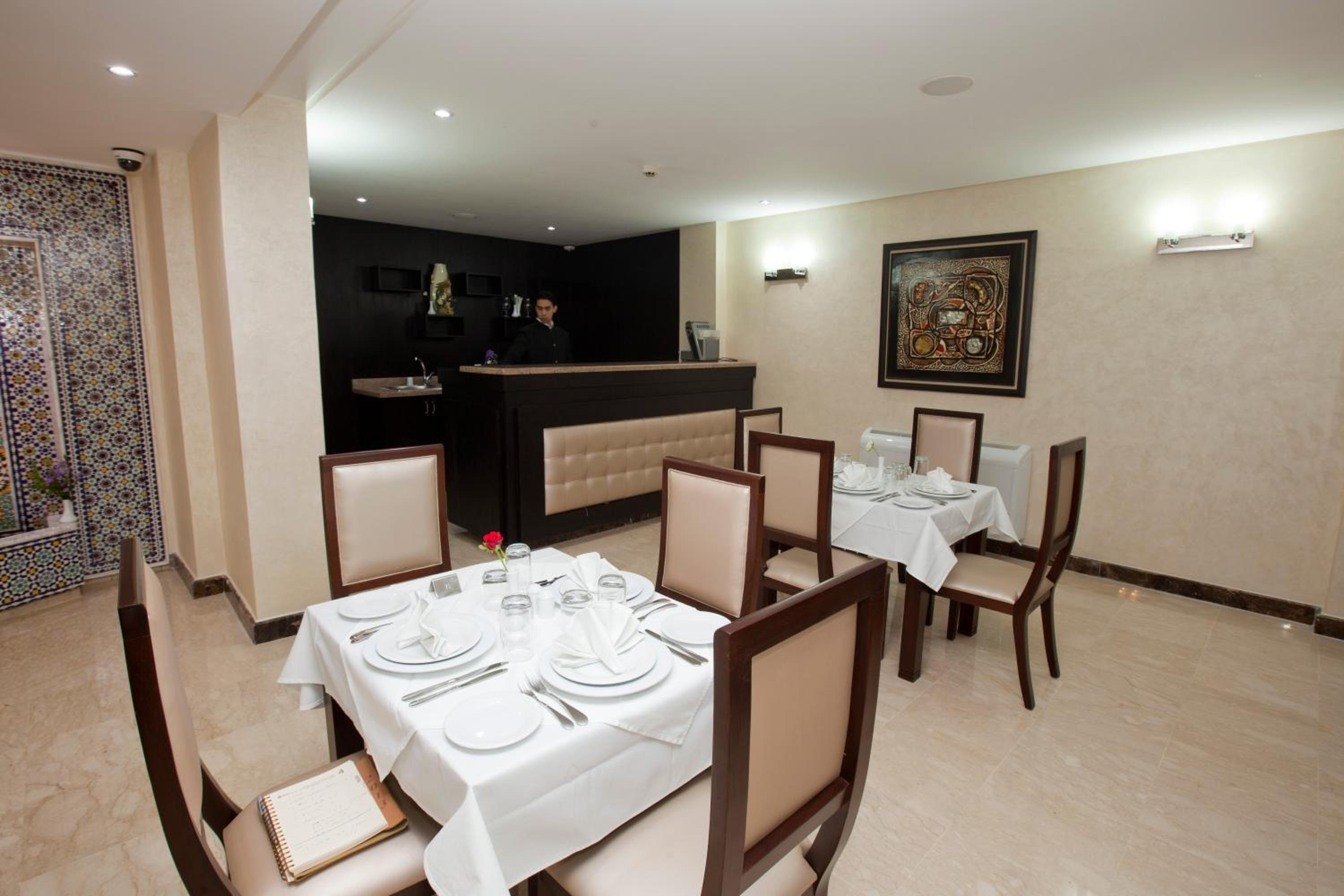 Hotel Al Walid photo 34 of 56