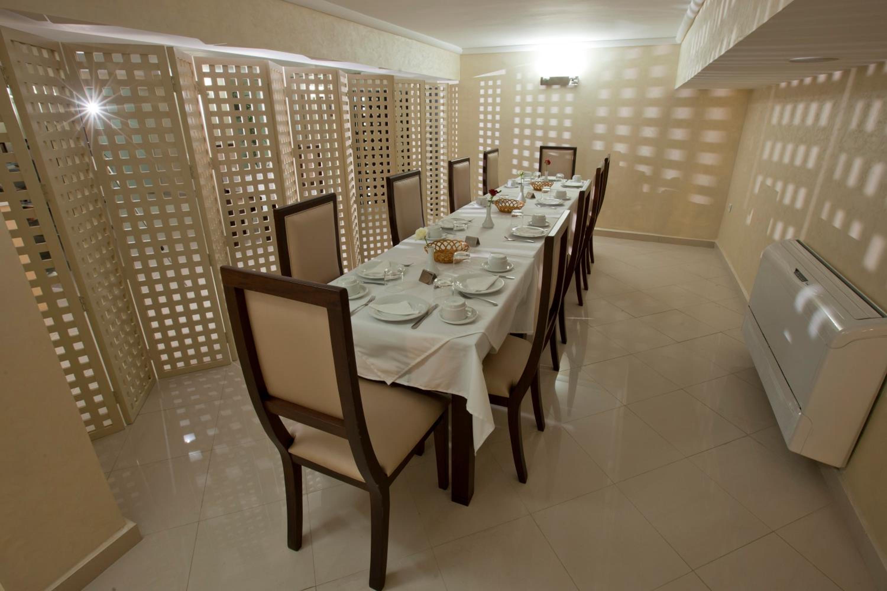 Hotel Al Walid photo 52 of 56