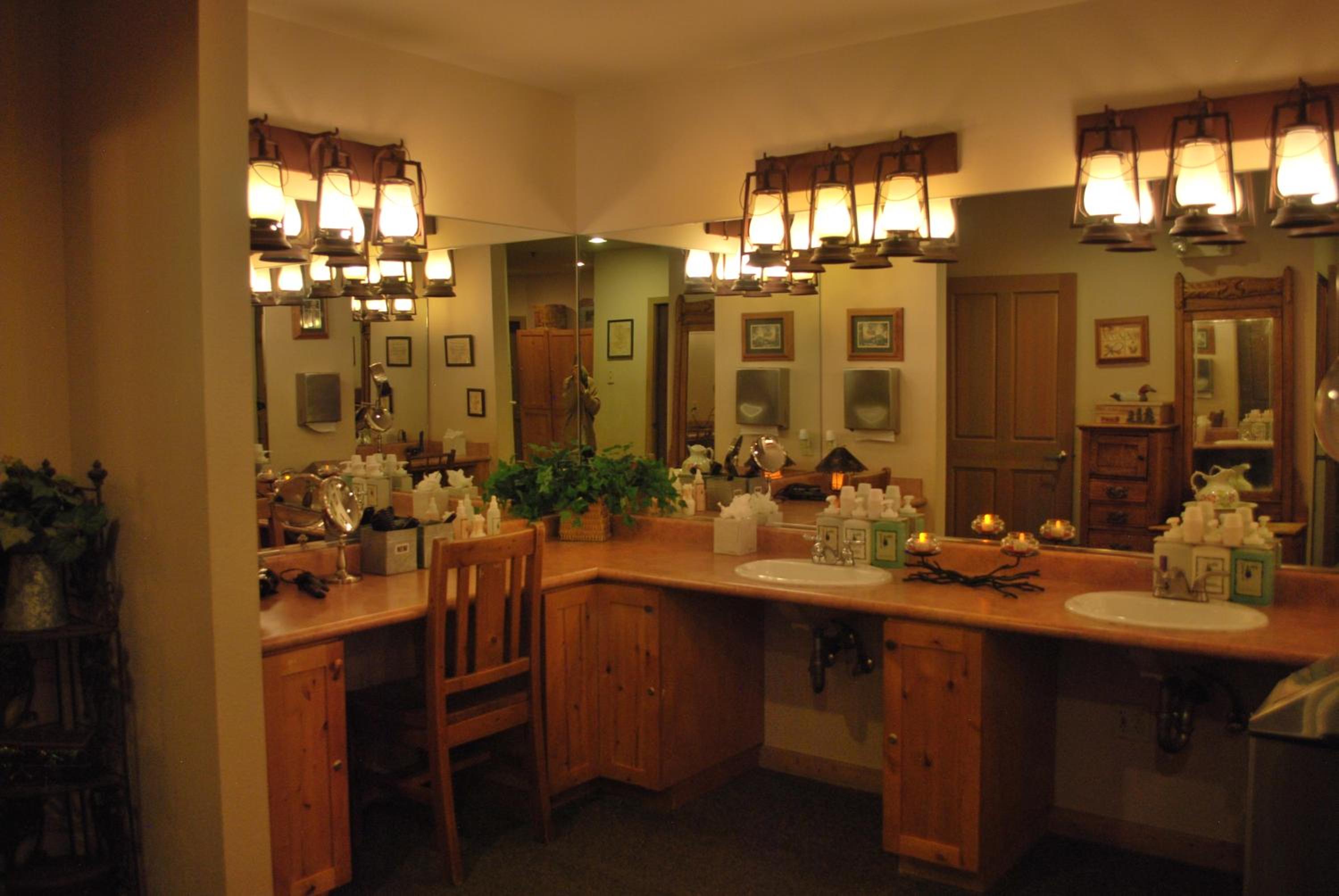 Double Eagle Resort and Spa