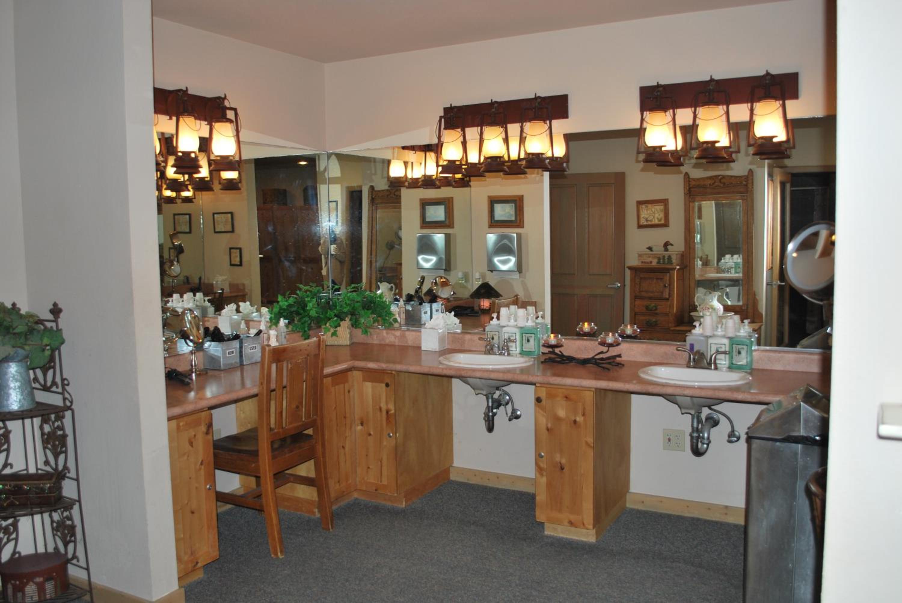 Double Eagle Resort and Spa