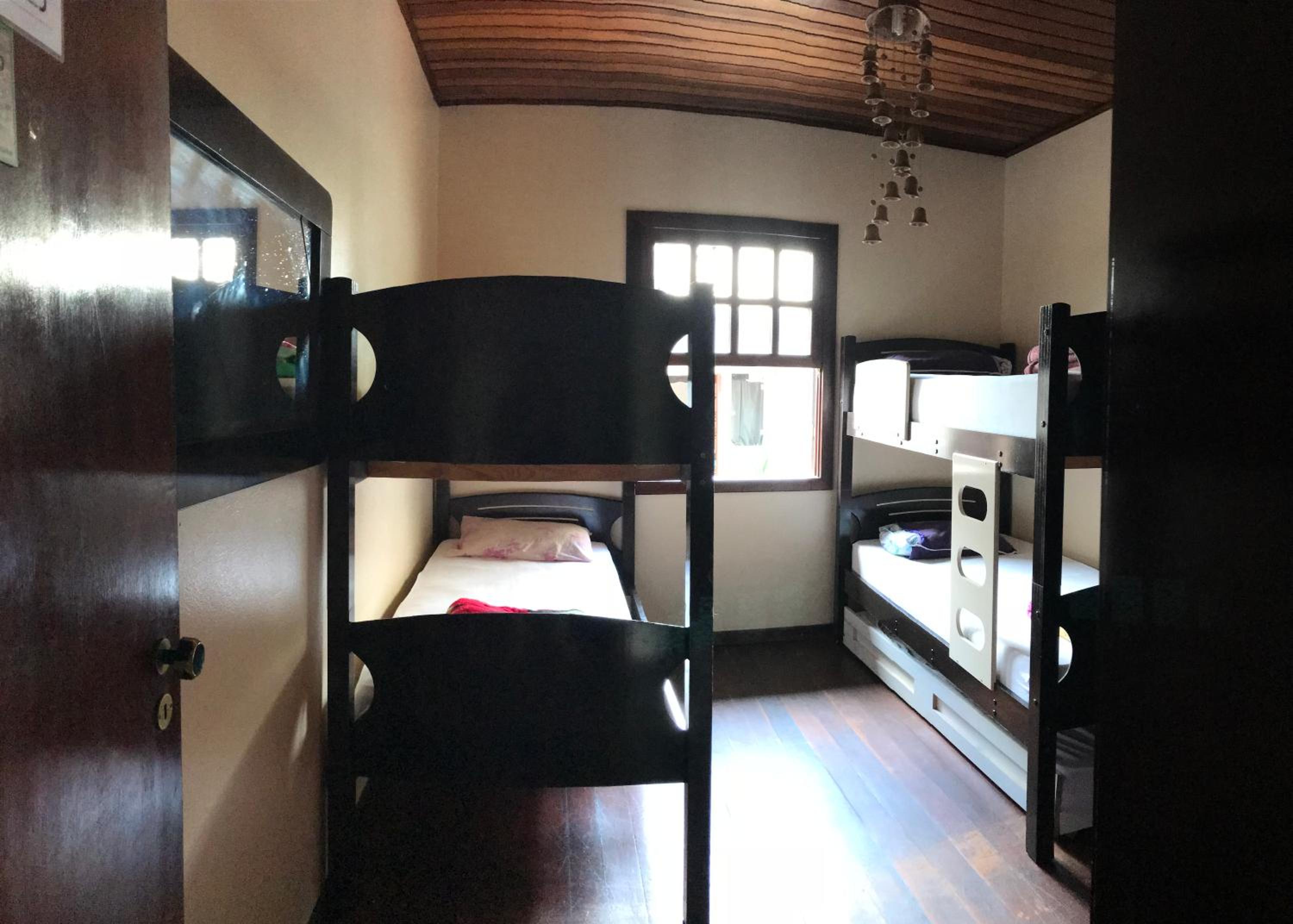 Luminar Hostel e Pousada