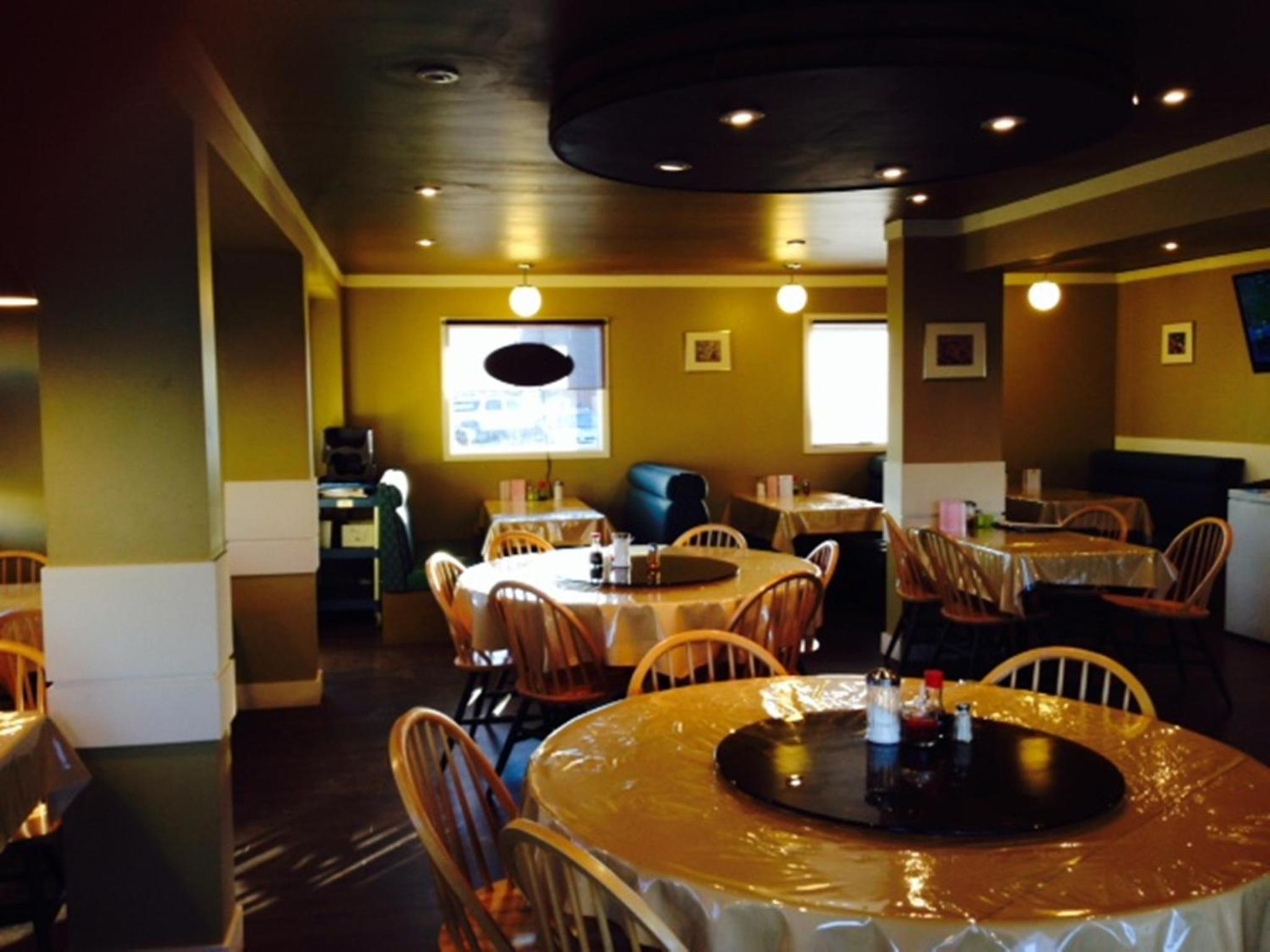 Nice Inn Edmonton