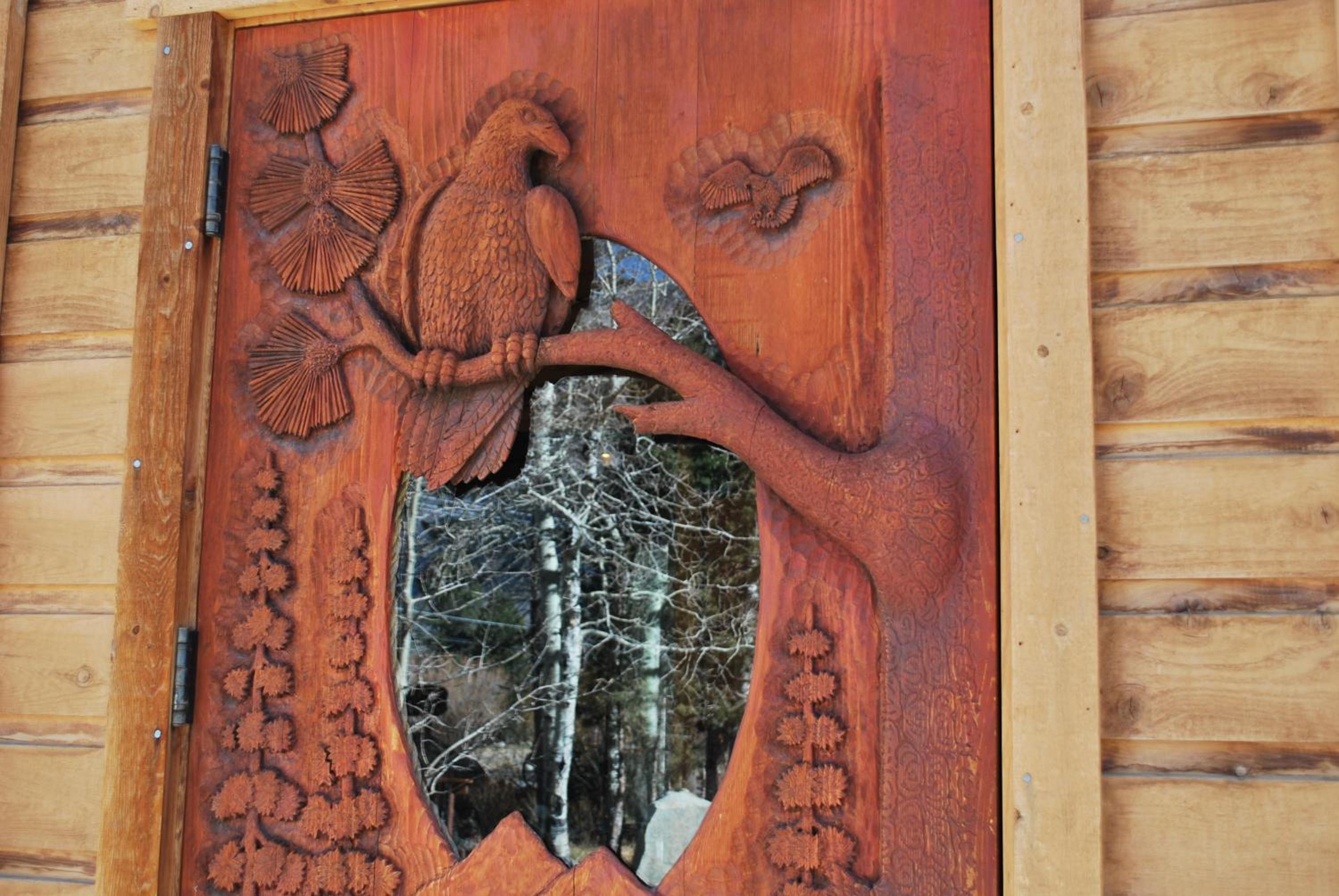 Double Eagle Resort and Spa