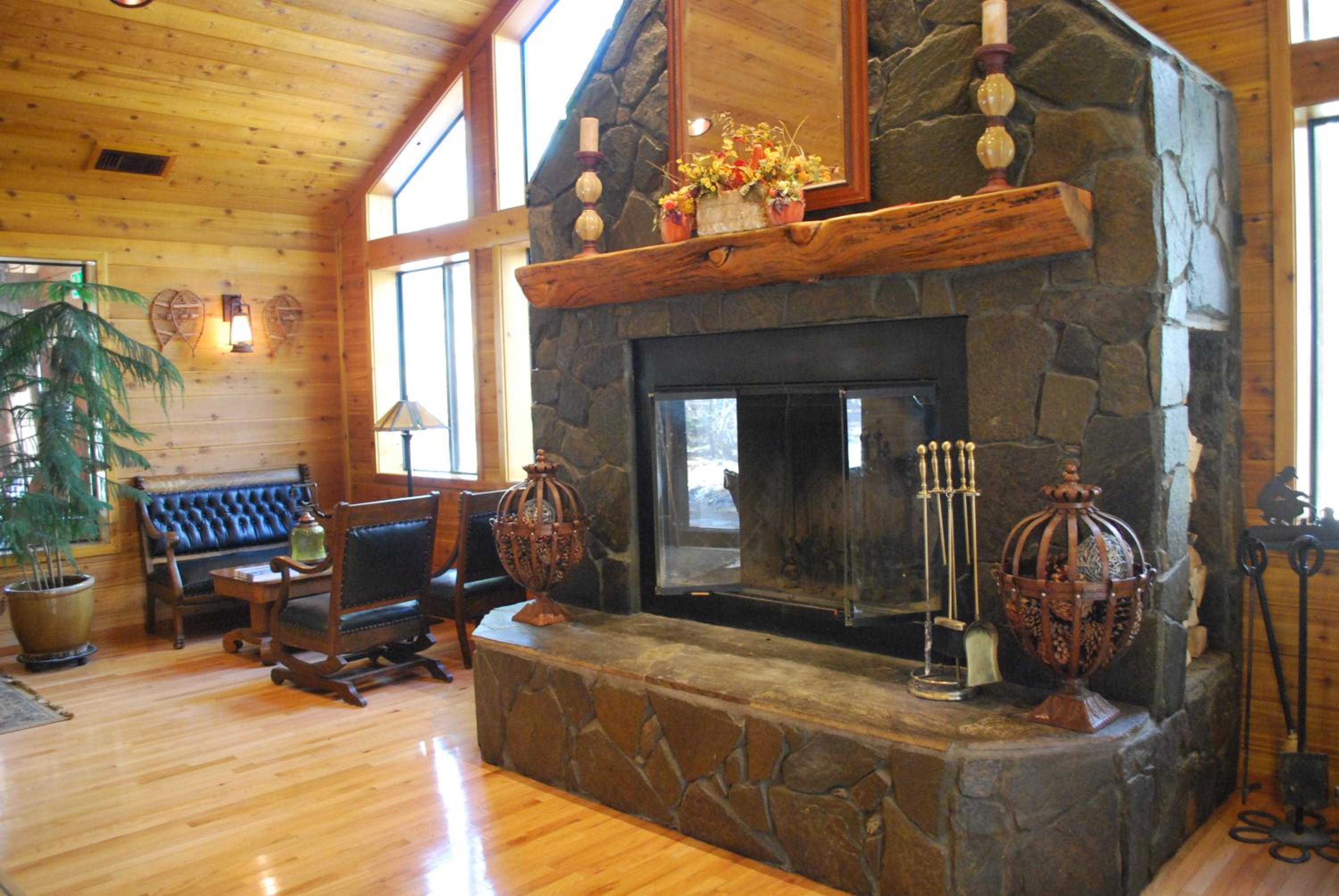 Double Eagle Resort and Spa