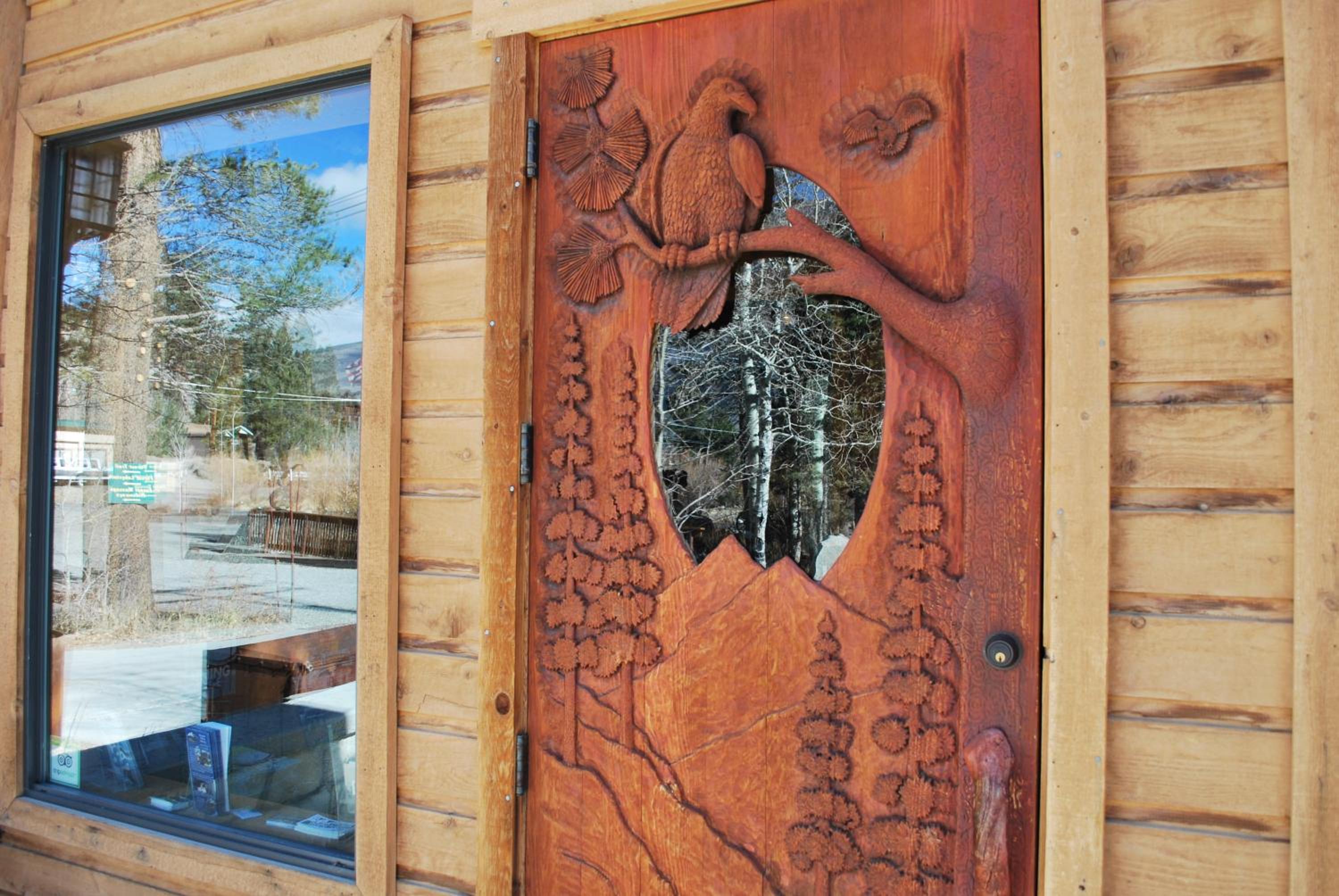 Double Eagle Resort and Spa