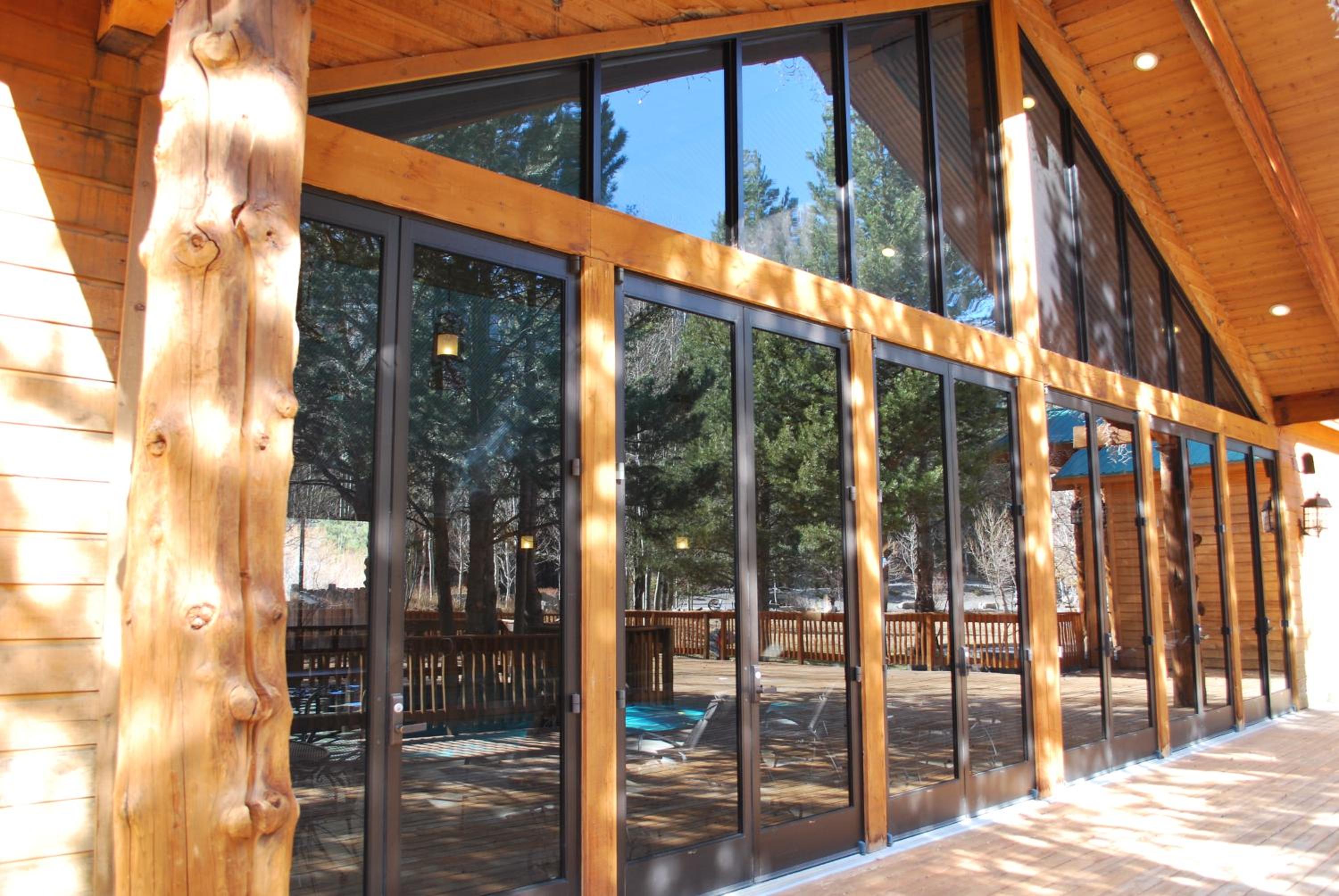 Double Eagle Resort and Spa
