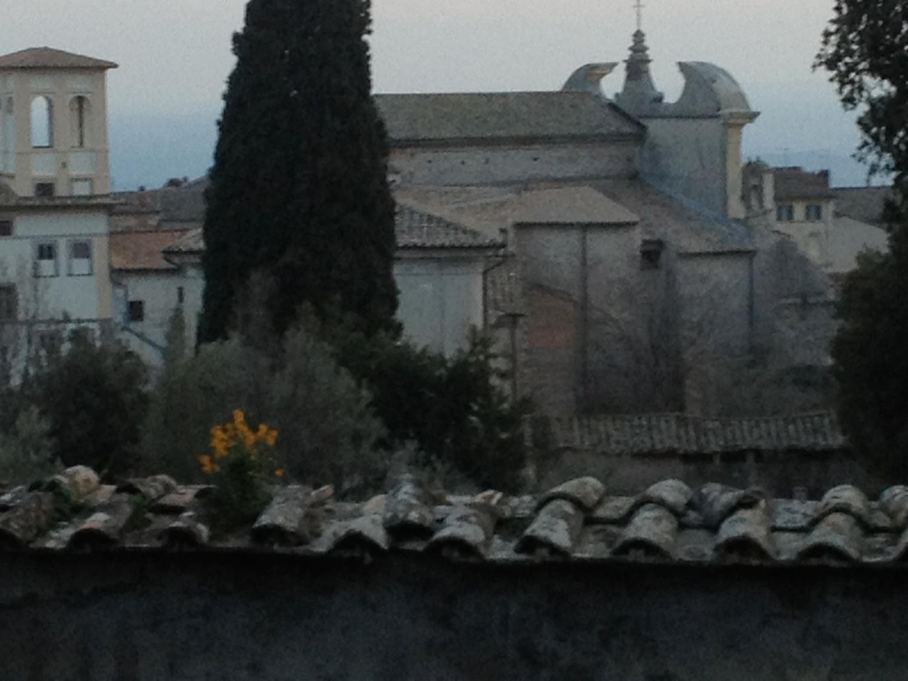 Tenuta San Savino delle Rocchette