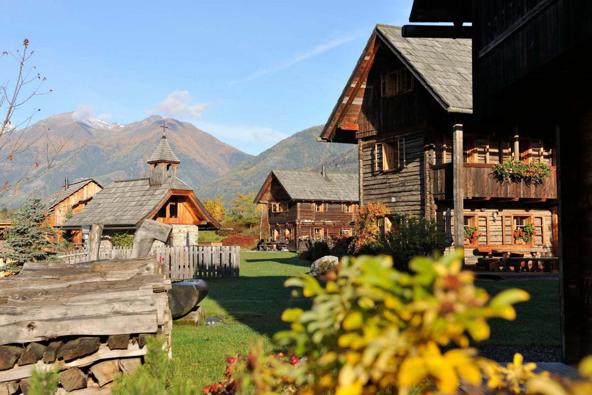 Landgut Moserhof