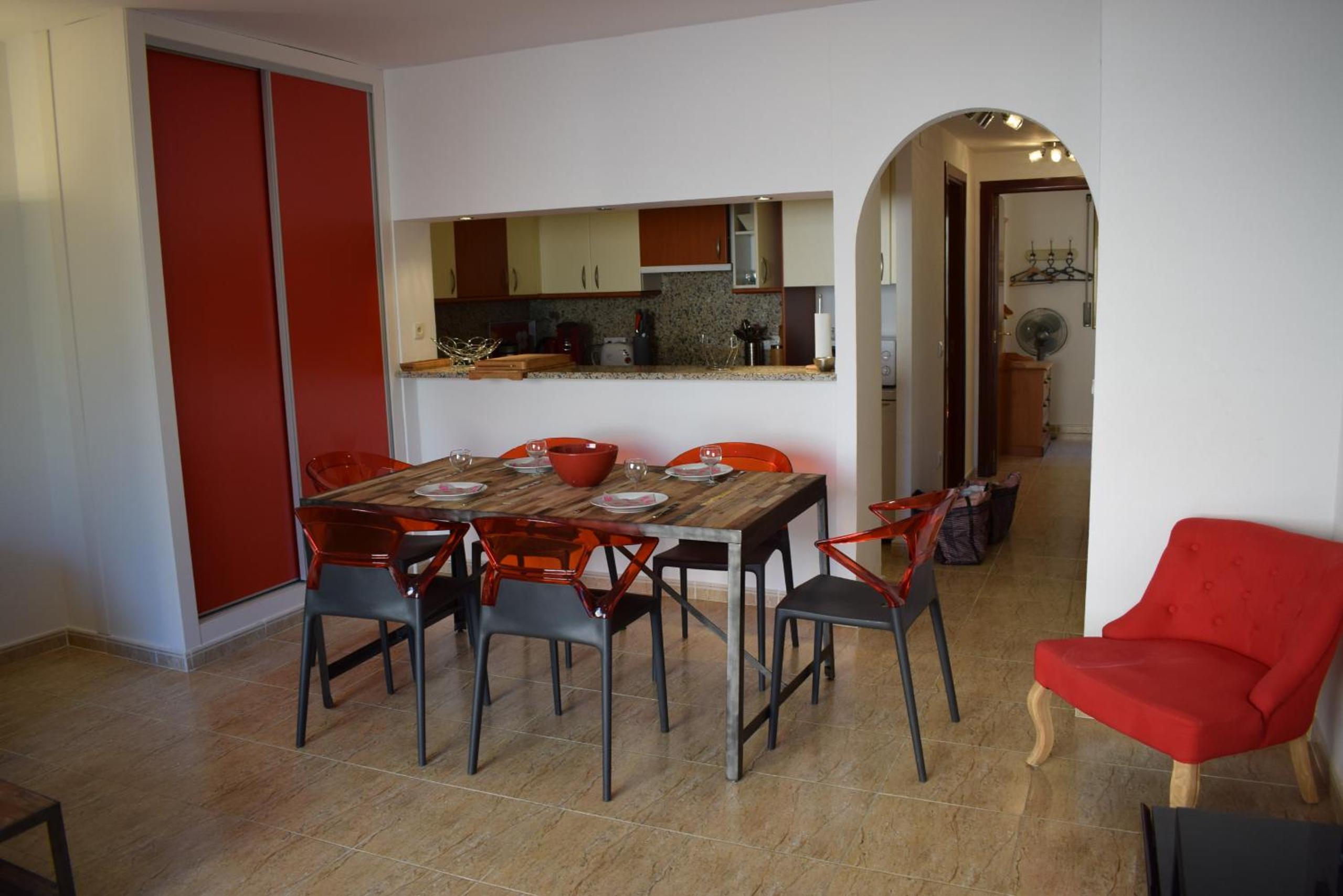 Apartamento cerca playa y centro ref 305 photo 2