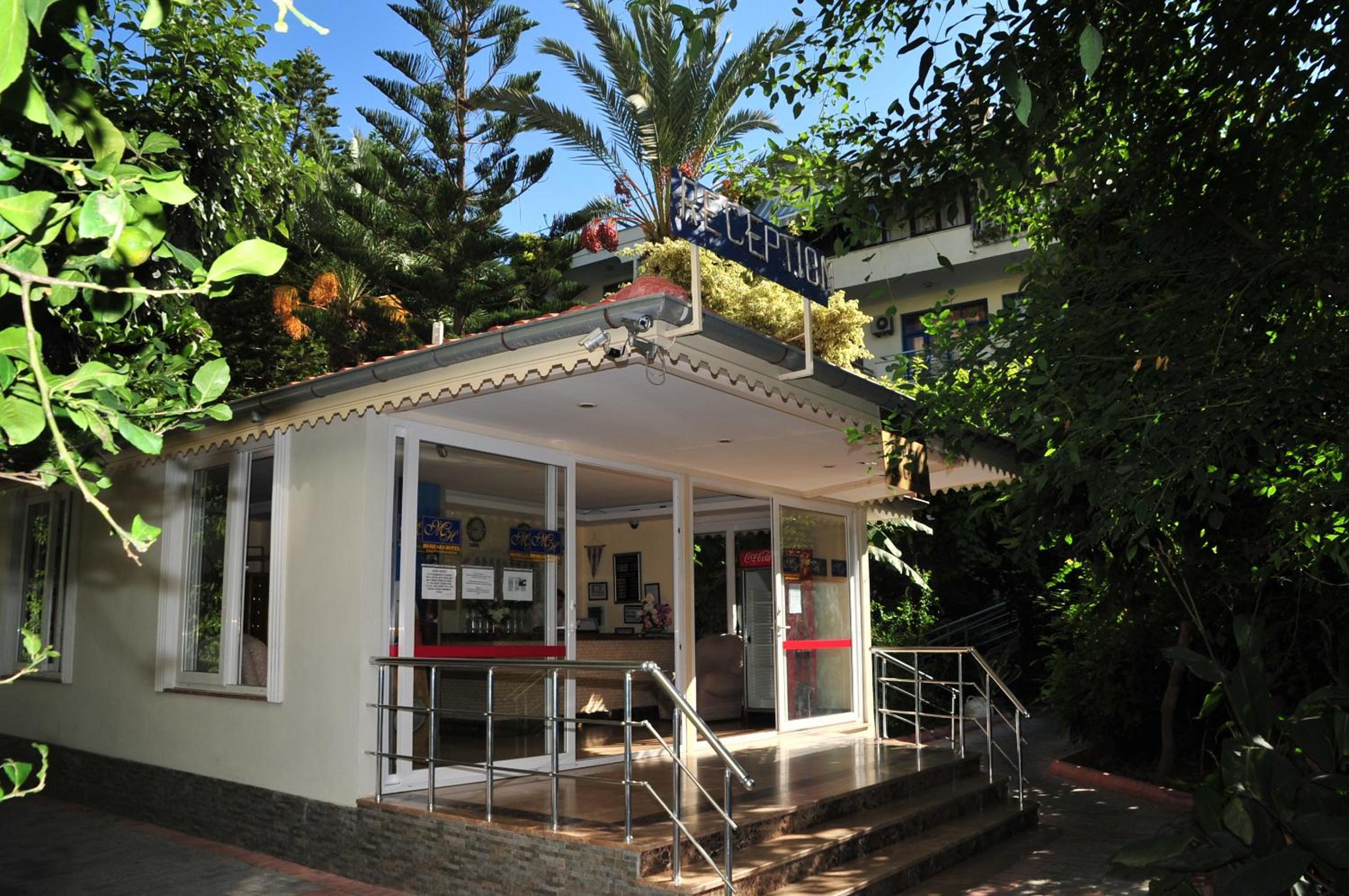 Merhaba Otel - Image 22