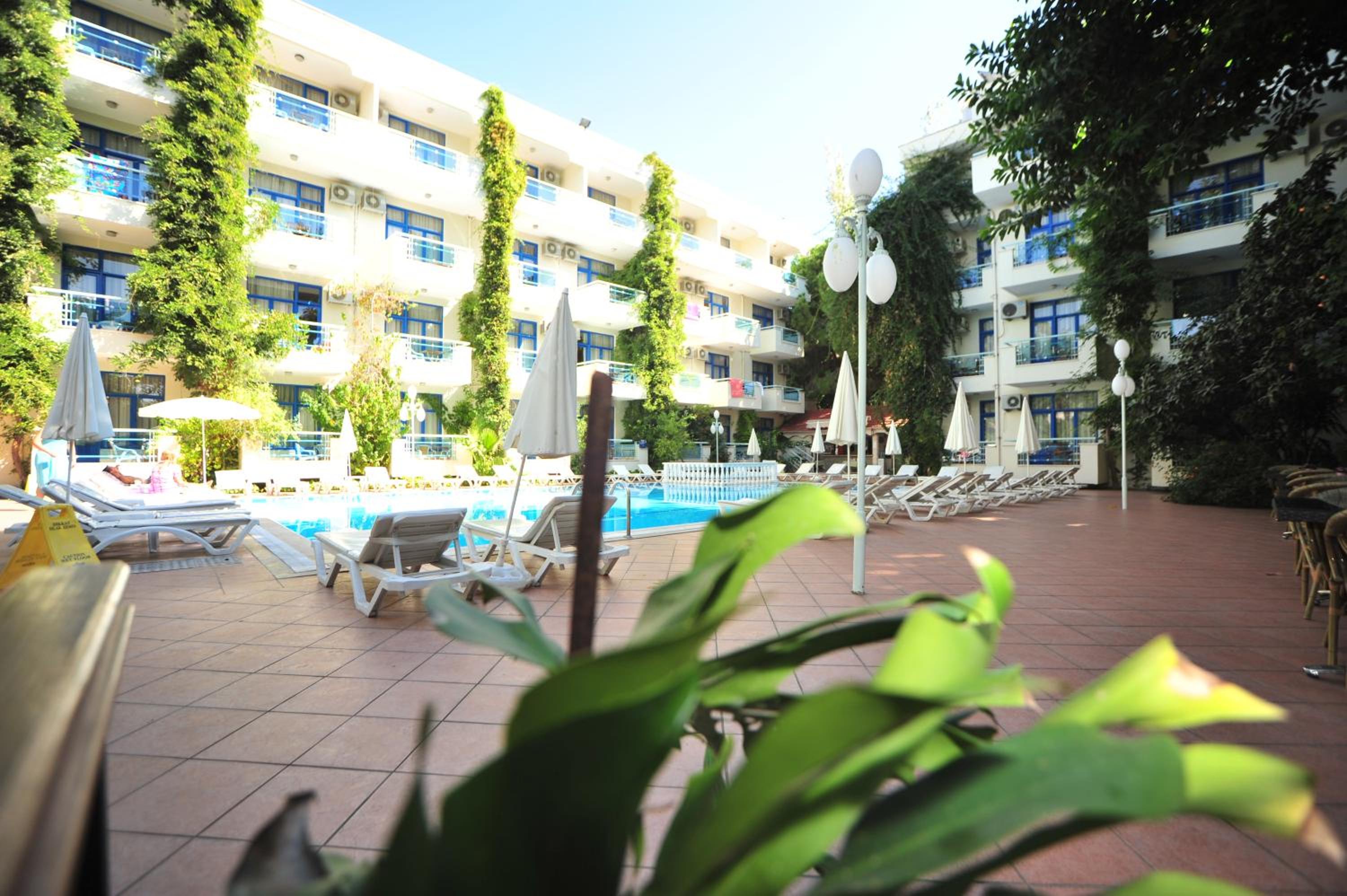 Merhaba Otel - Image 19