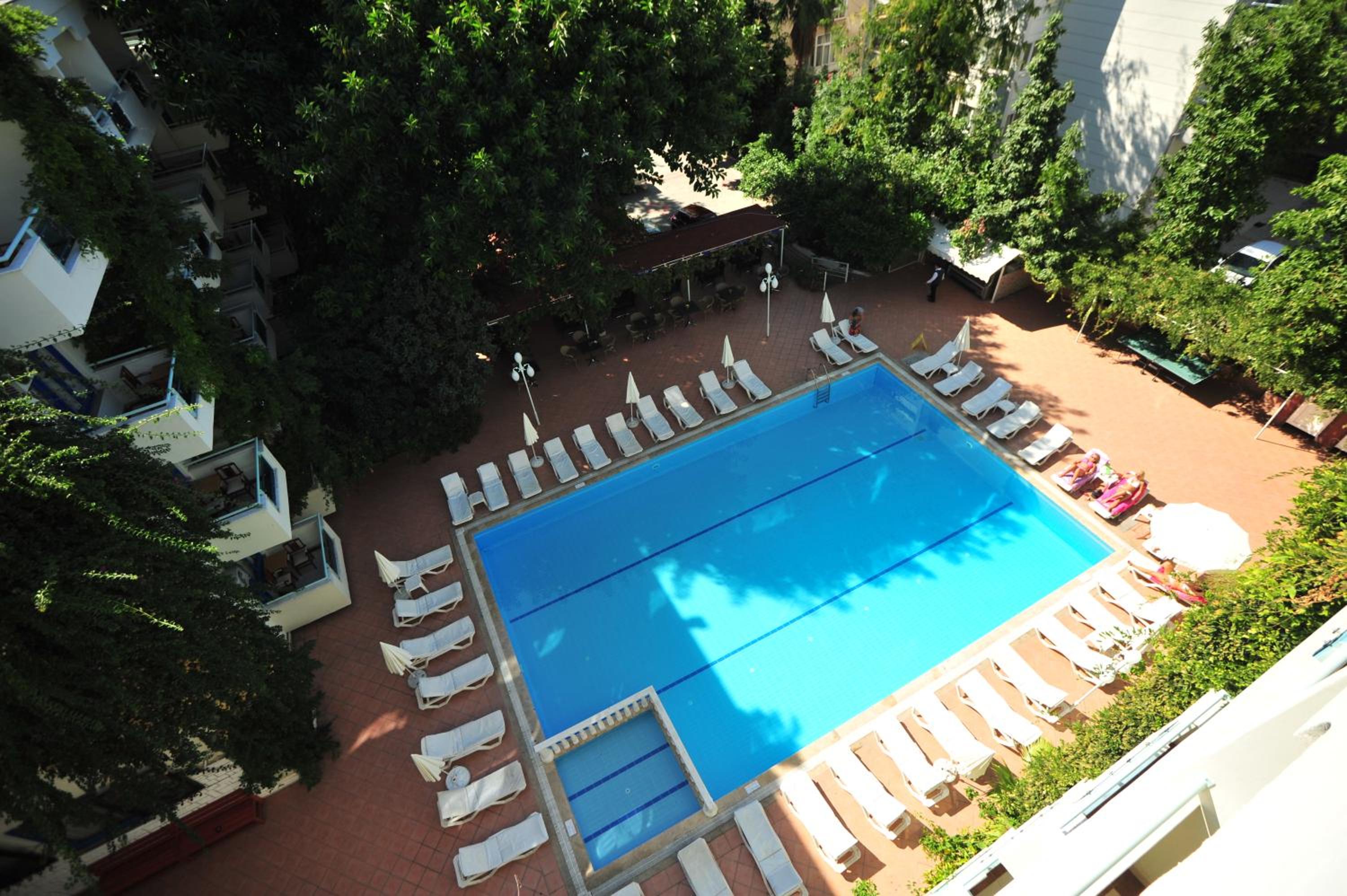 Merhaba Otel - Image 21