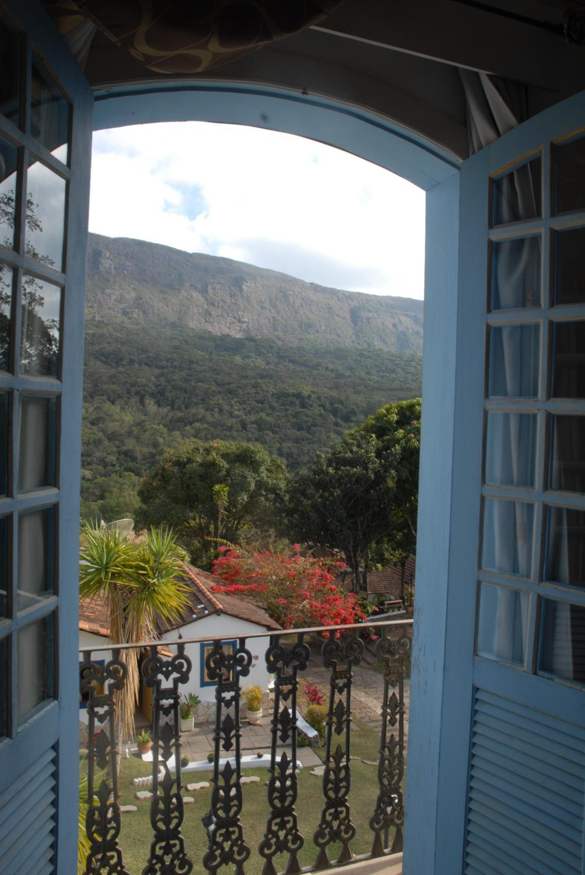 Pousada Hospedaria da Villa