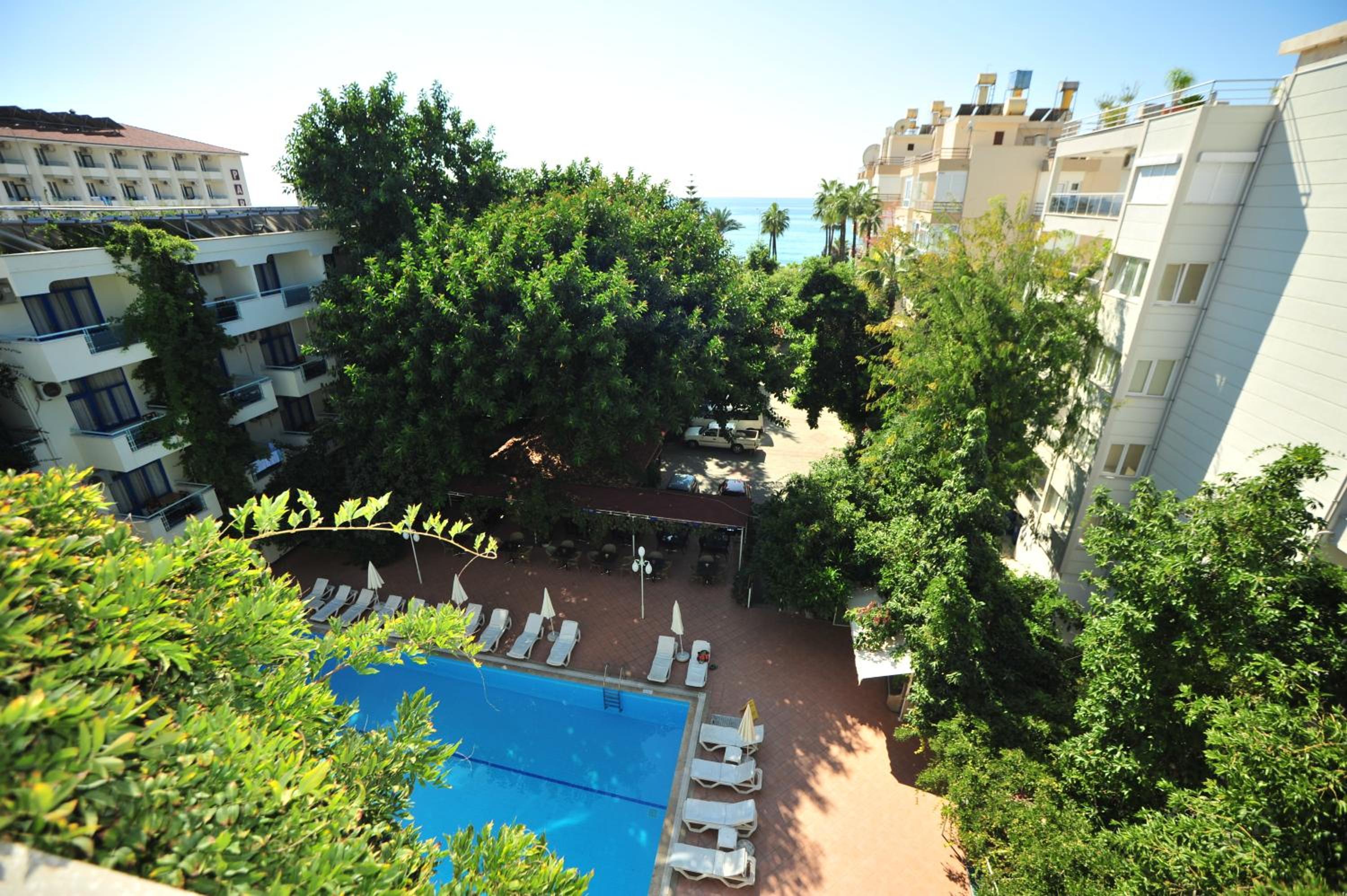 Merhaba Otel - Image 20