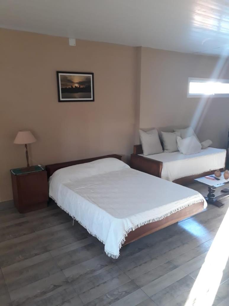 Departamento nuevo,amplio y cercano al centro en Posadas
