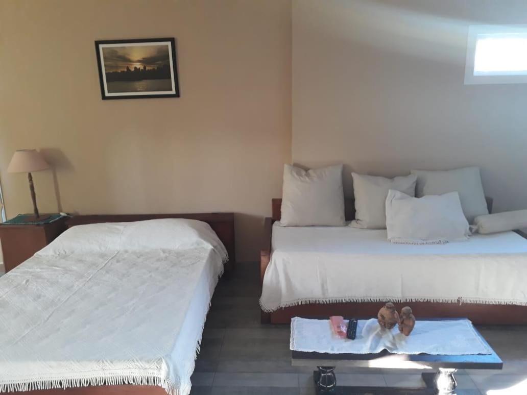 Departamento nuevo,amplio y cercano al centro en Posadas