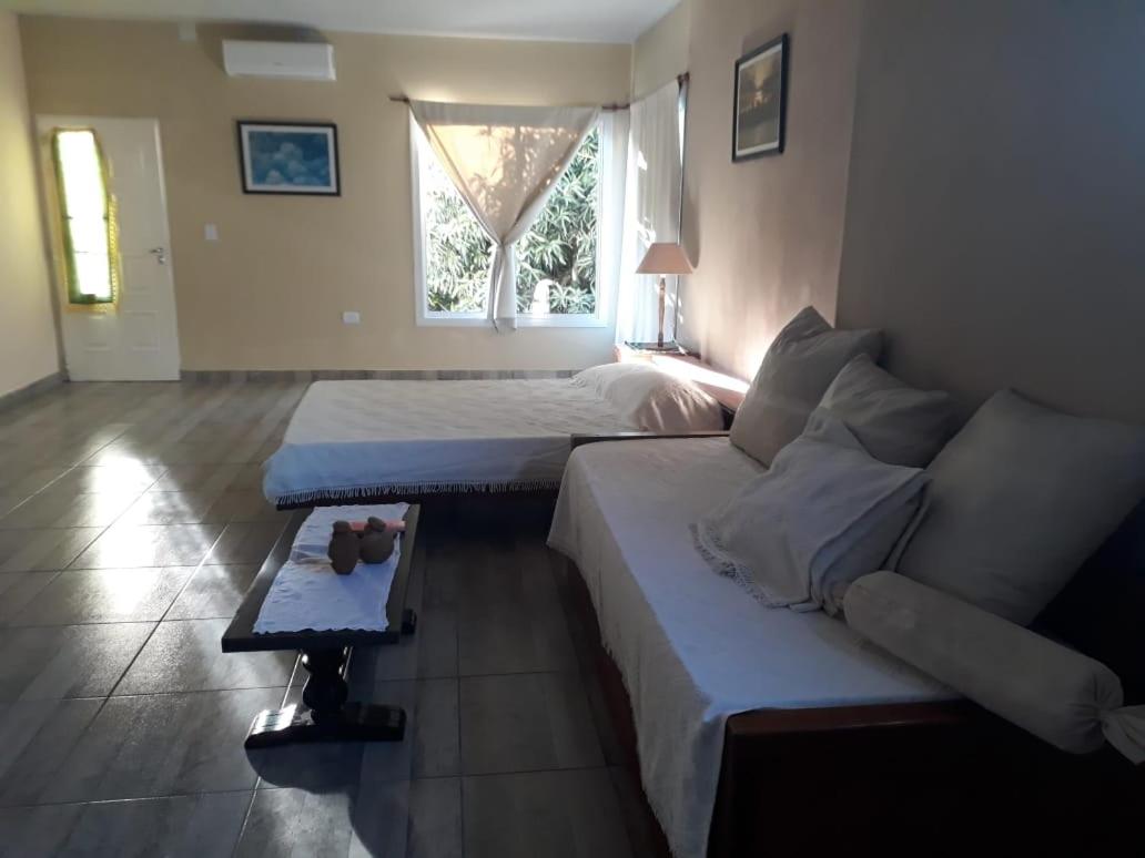 Departamento nuevo,amplio y cercano al centro en Posadas