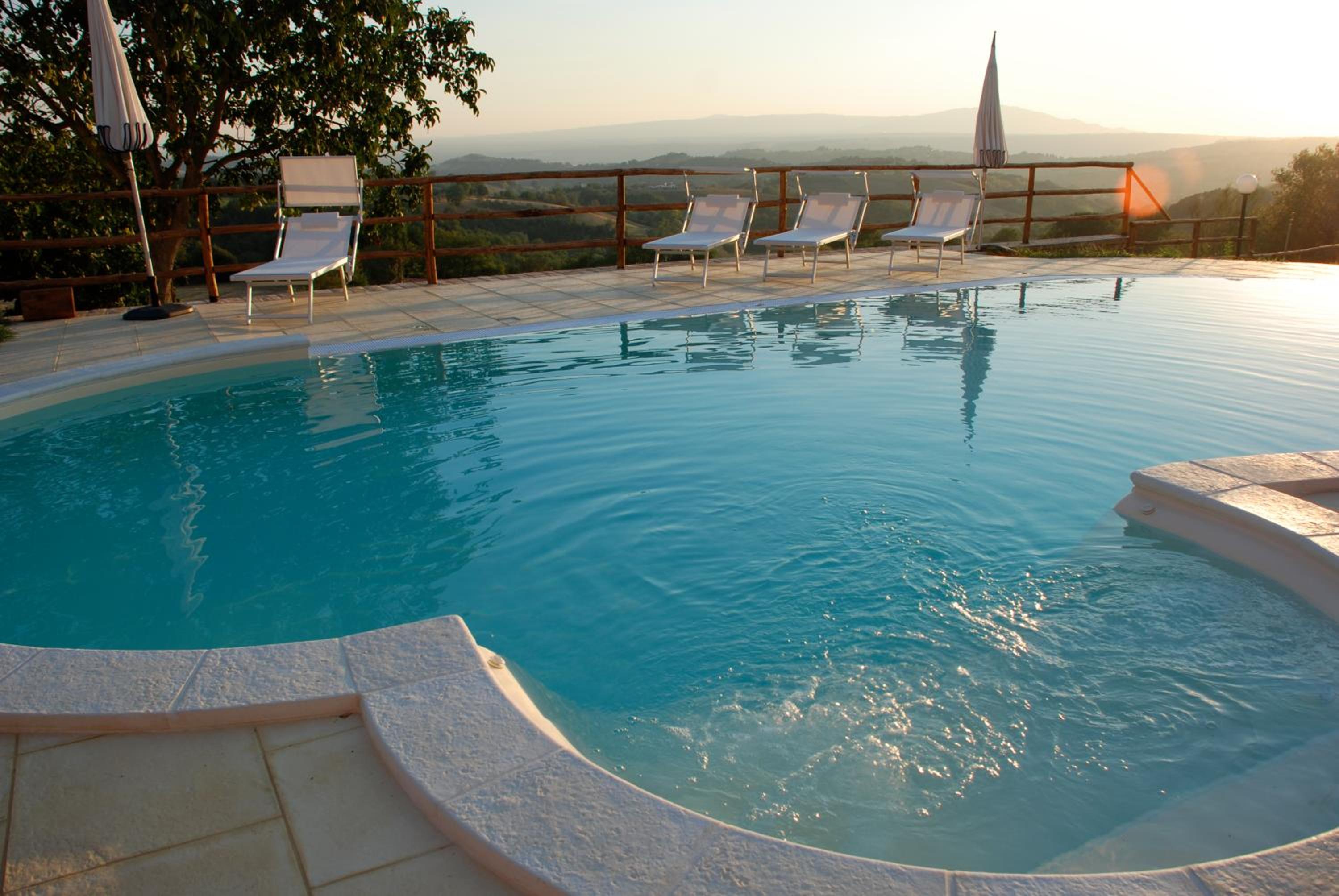 Tenuta San Savino delle Rocchette