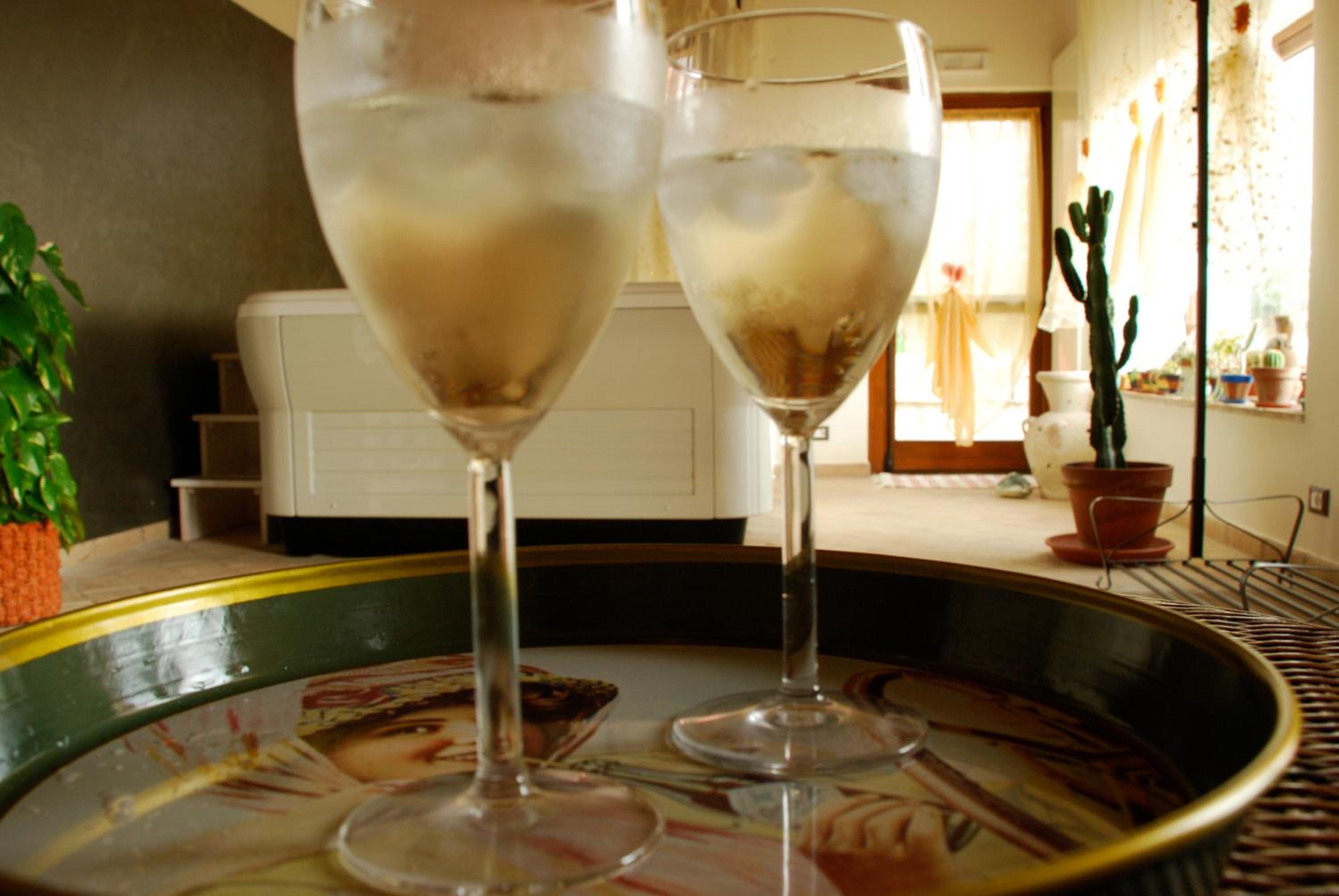 Tenuta San Savino delle Rocchette