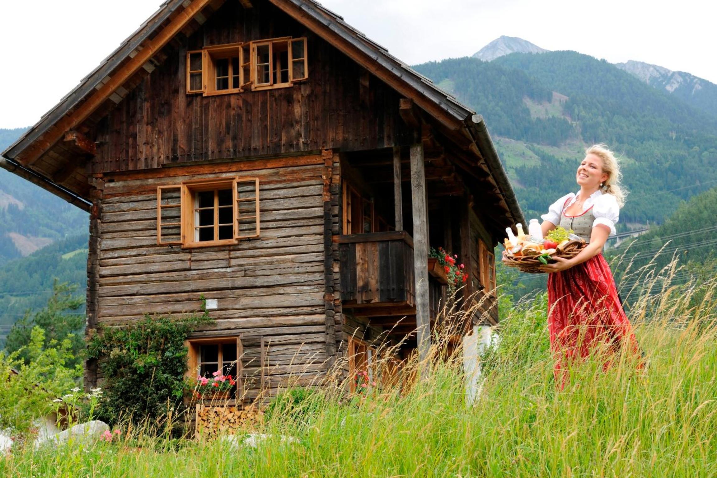 Landgut Moserhof