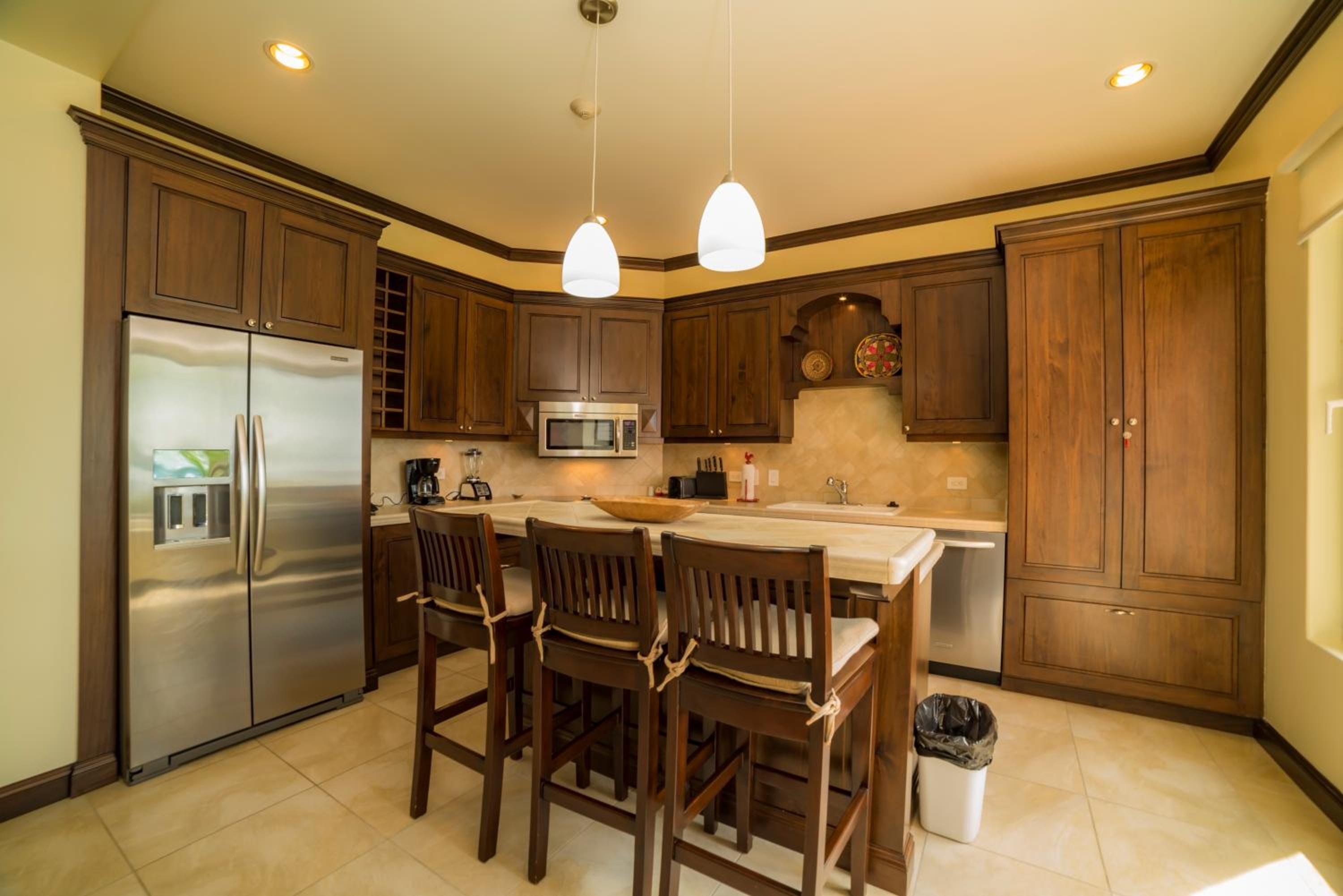 AltaVista 5A 3 bdr Ocean View in Los Suenos view 5
