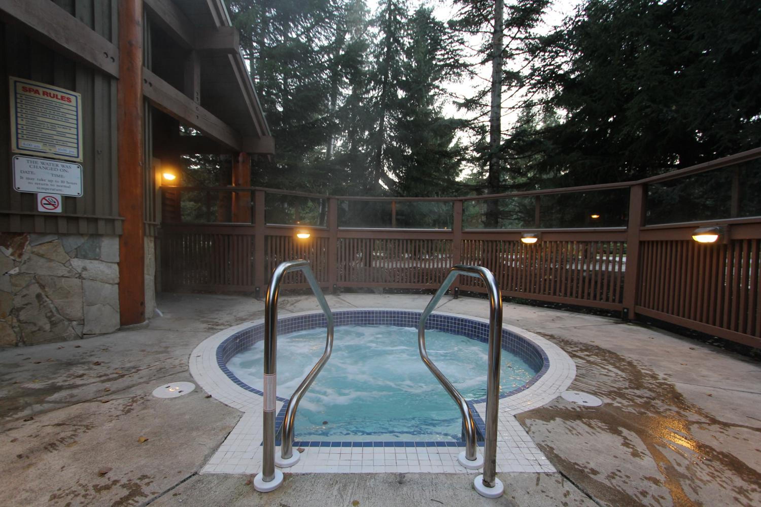 Symphony Condos by Whistler Retreats view 2