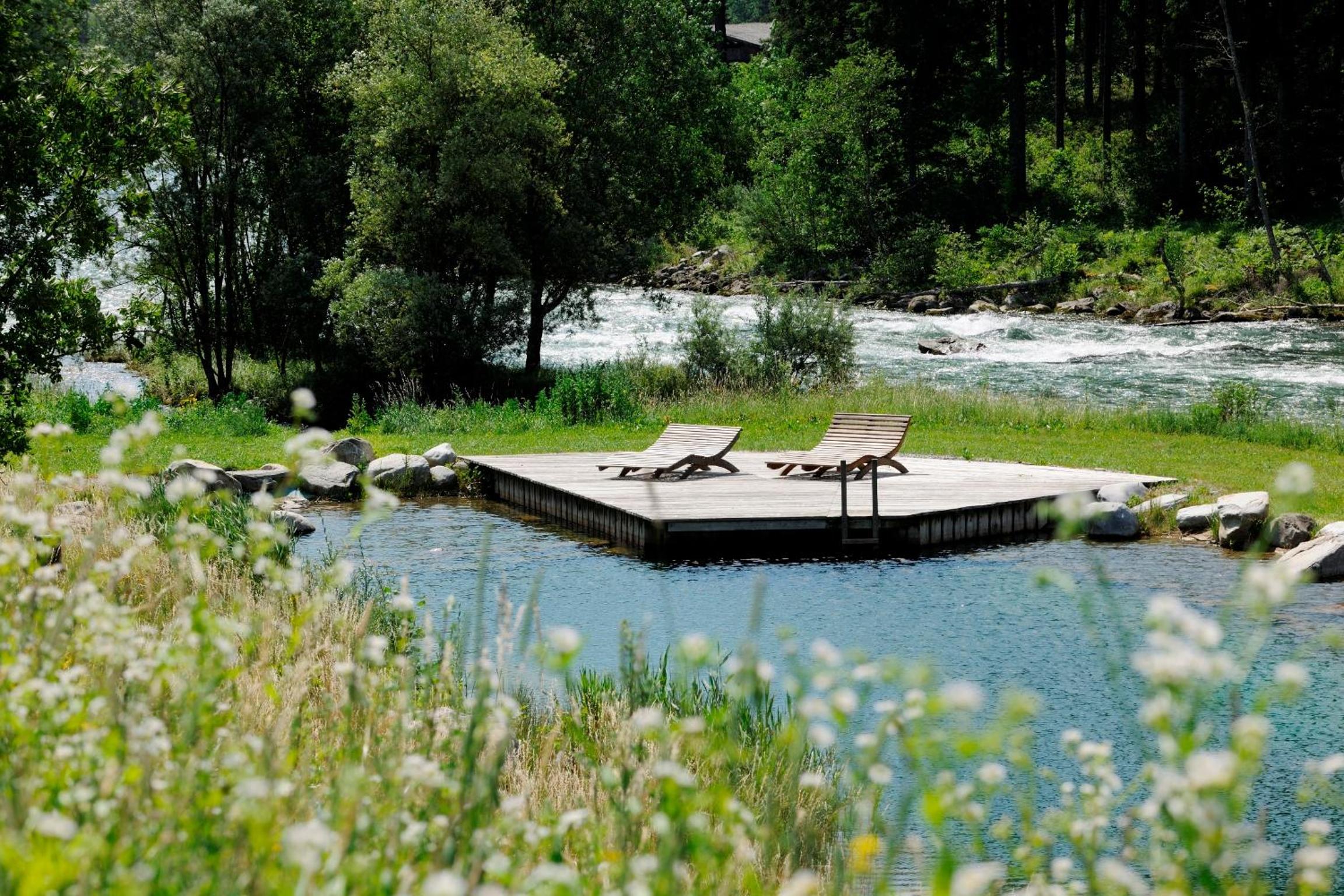 Landgut Moserhof