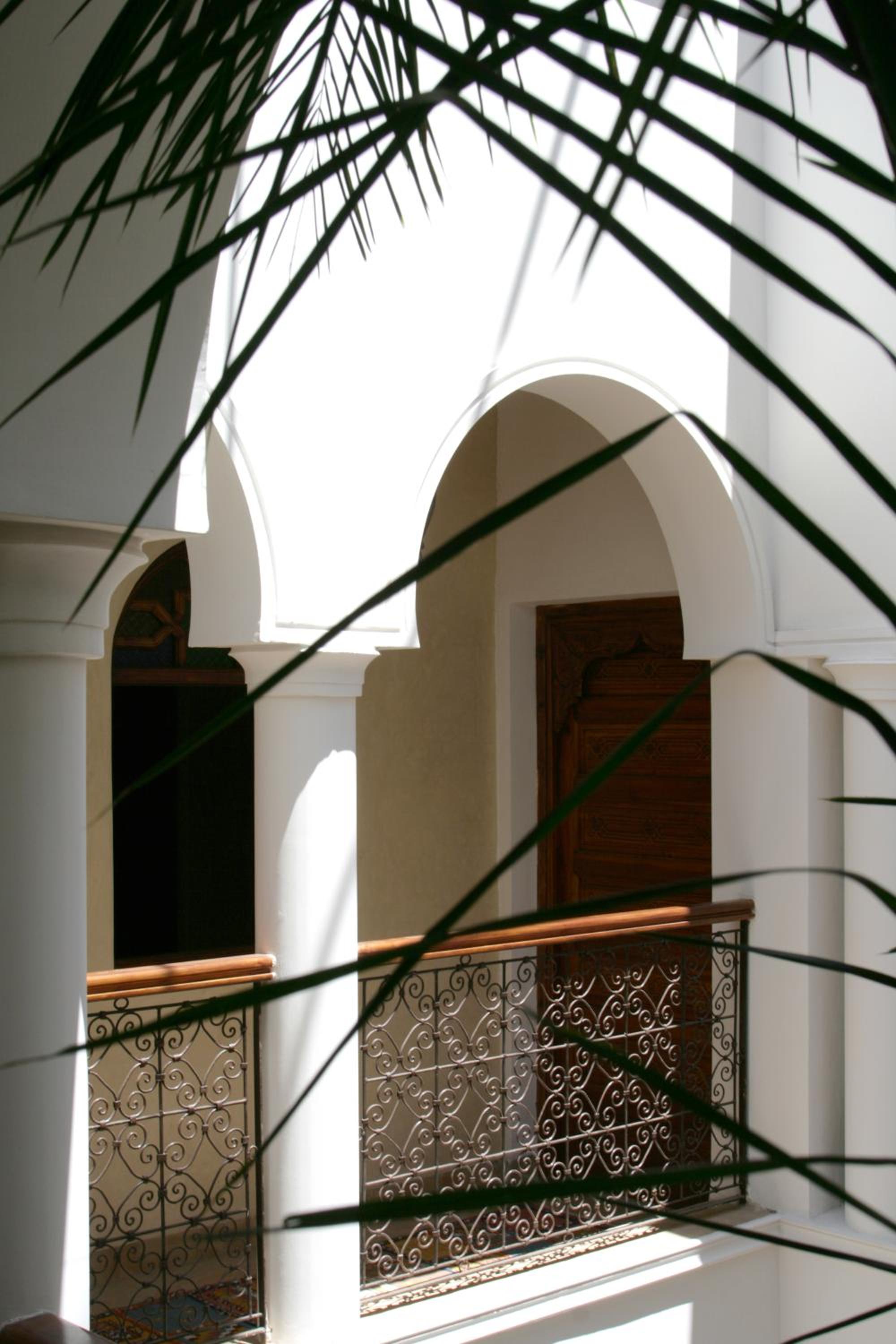 Riad L'Emir