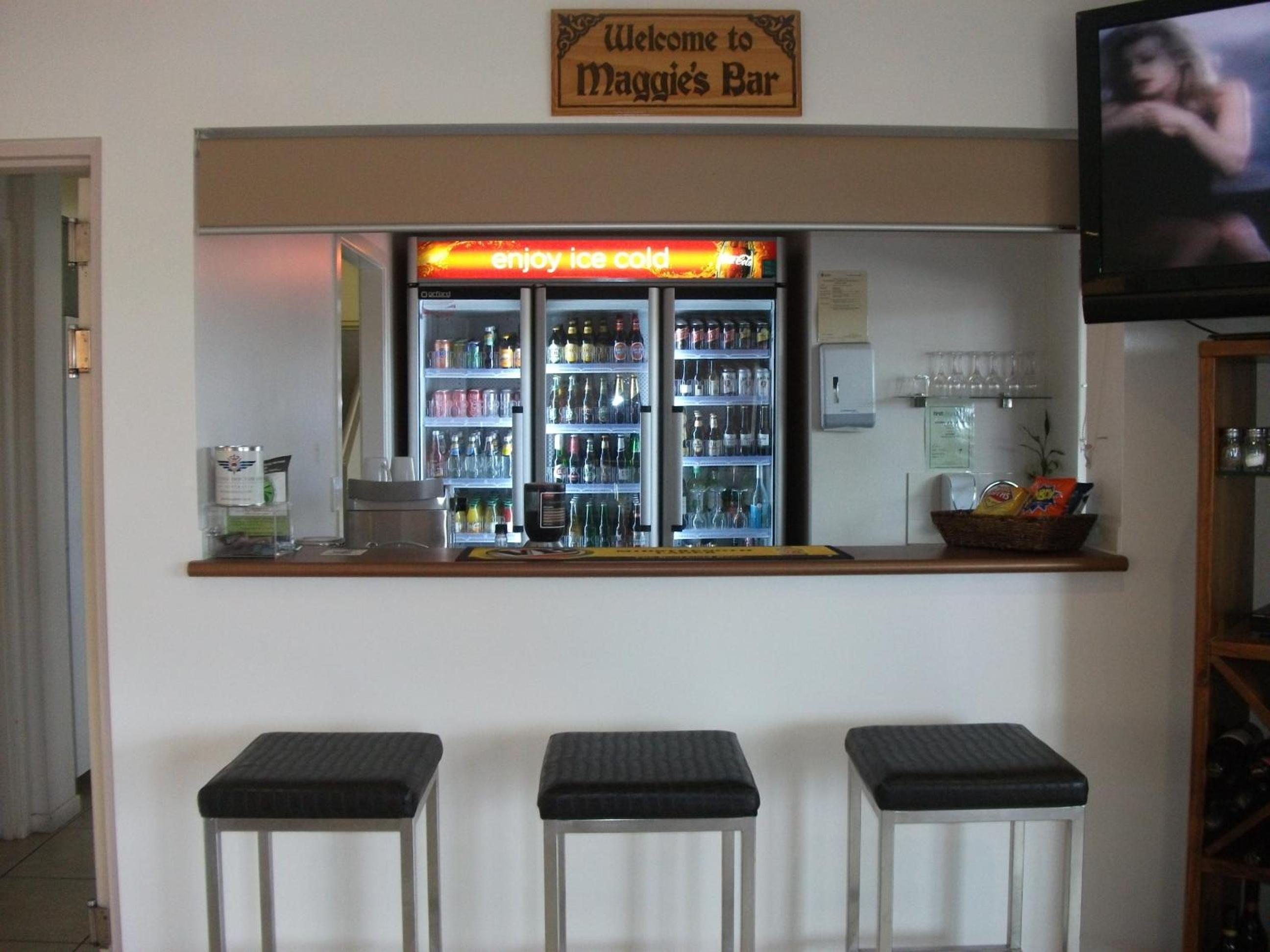 Spinifex Motel and Serviced Apartments