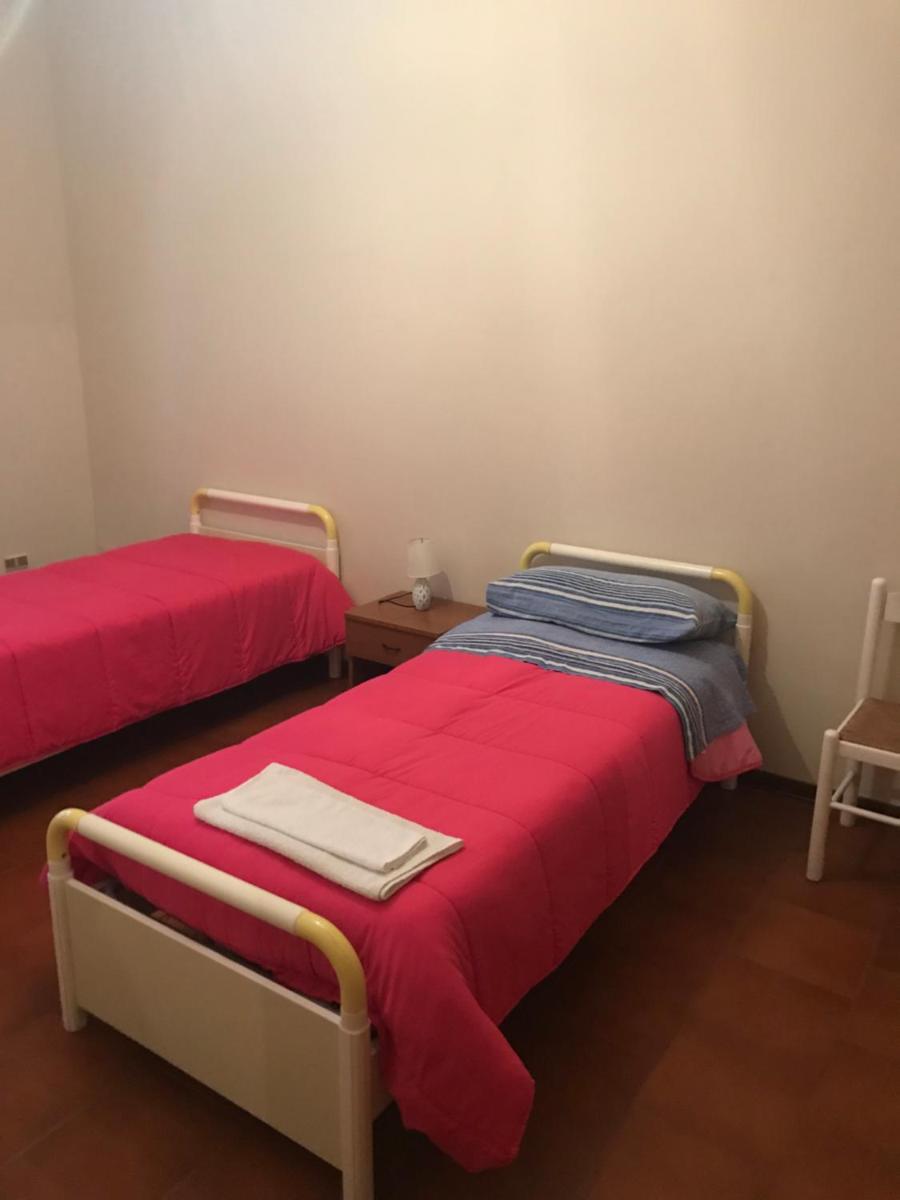 Villaggio Lamezia Golfo view 5