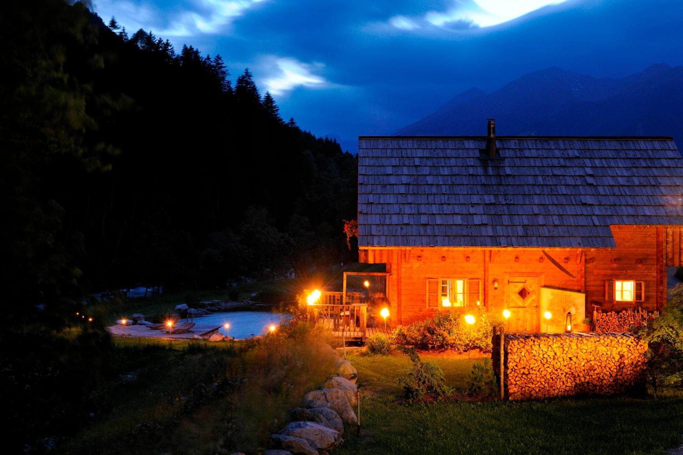 Landgut Moserhof