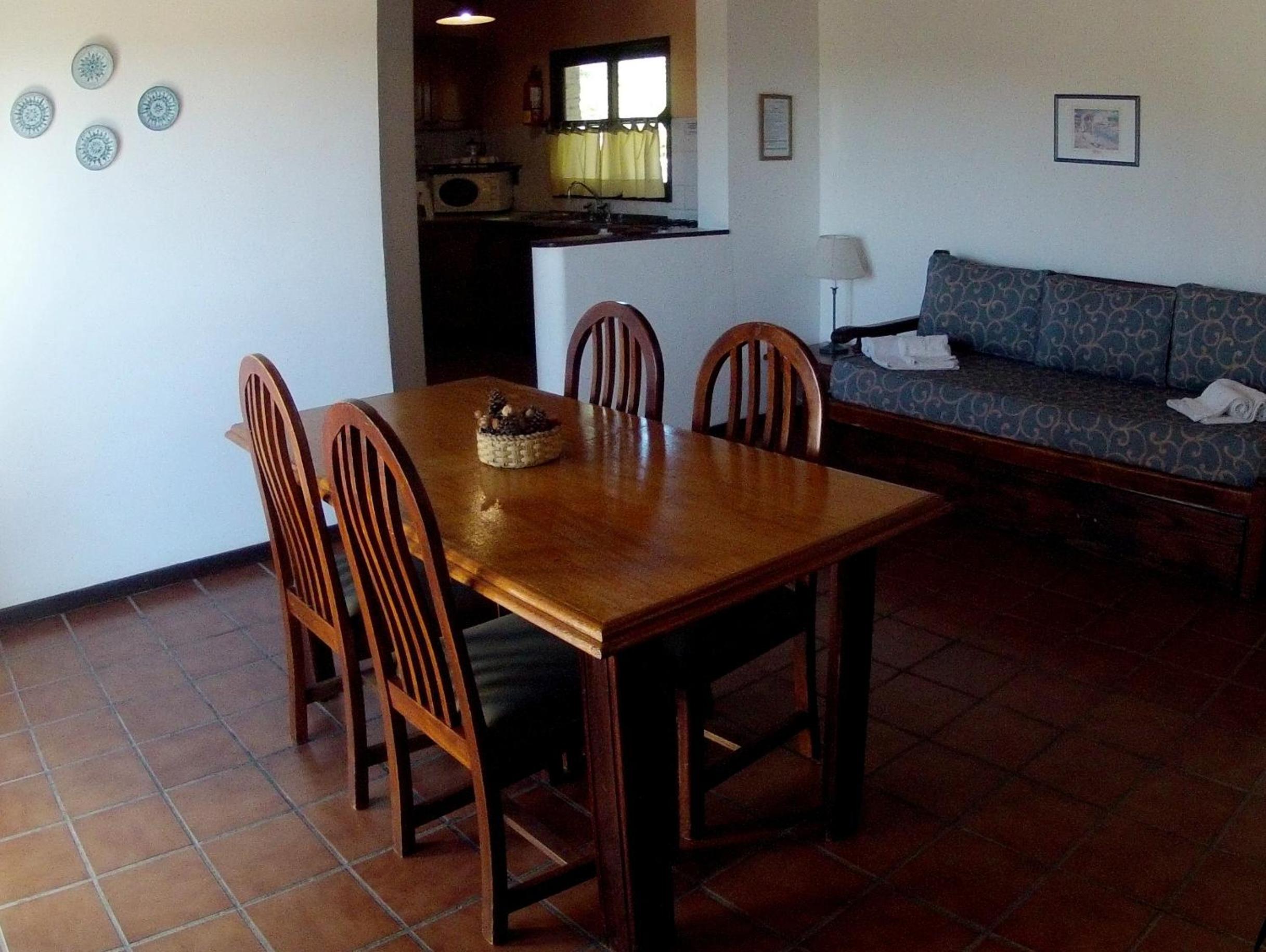 Las Ardillas Cabañas y Suites