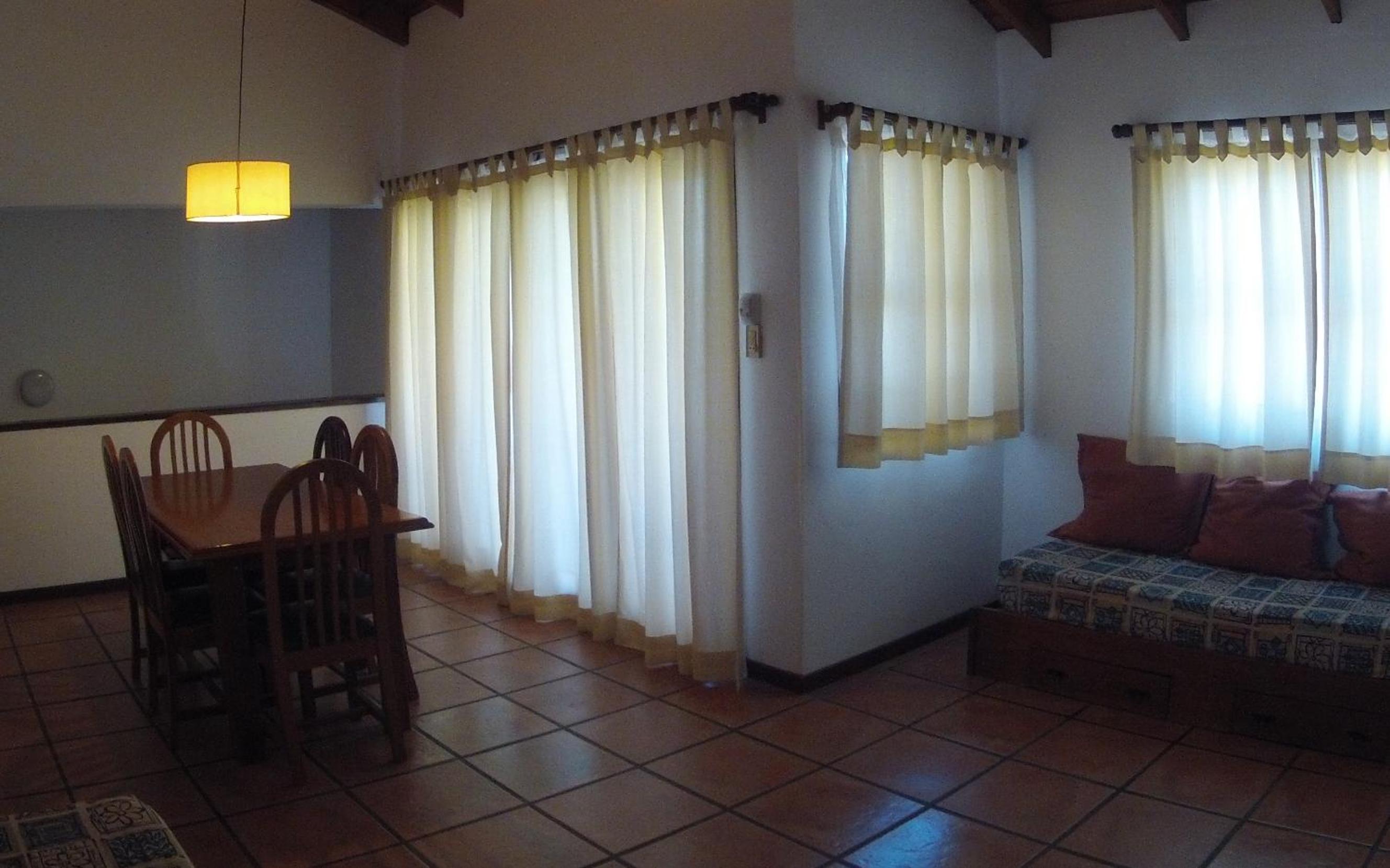 Las Ardillas Cabañas y Suites