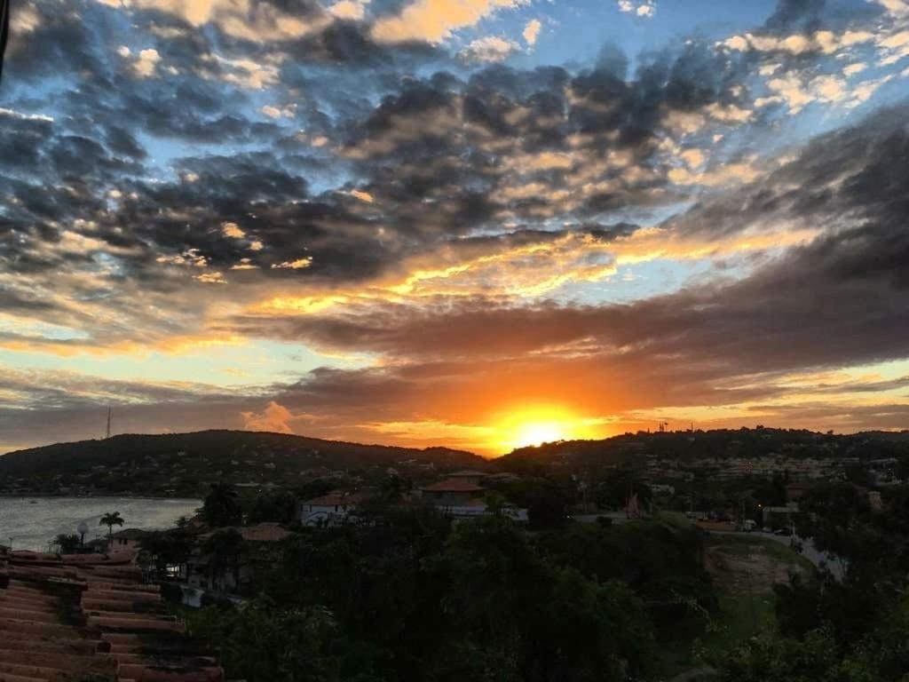 Pousada Encanto de Búzios
