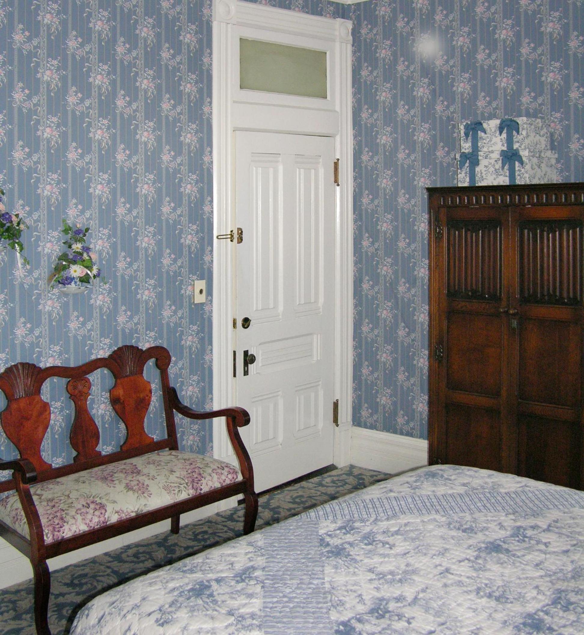 Victorian Inn