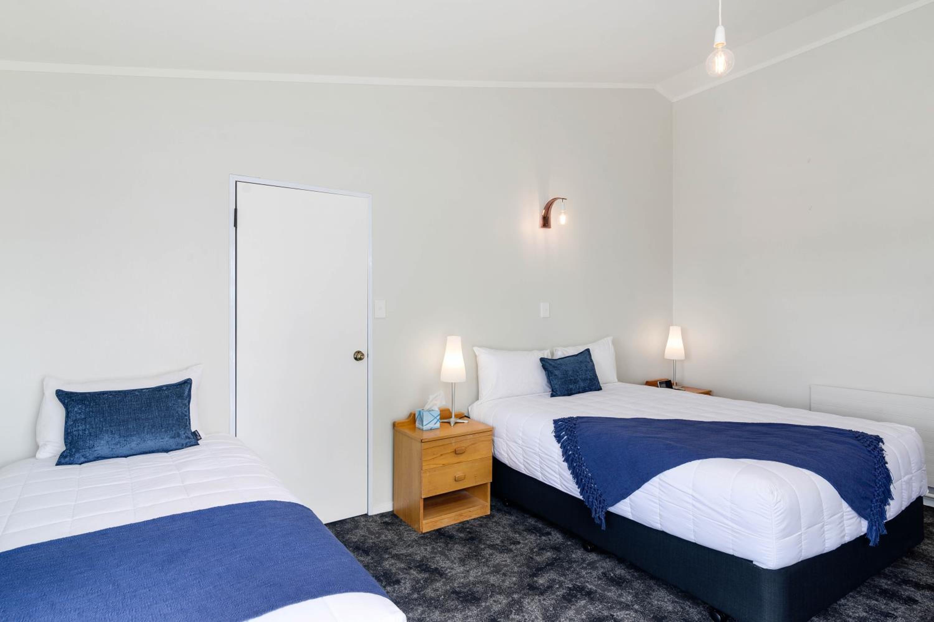 Rotorua Vacations - Lake Lodge Motel Rotorua - Property Image 7