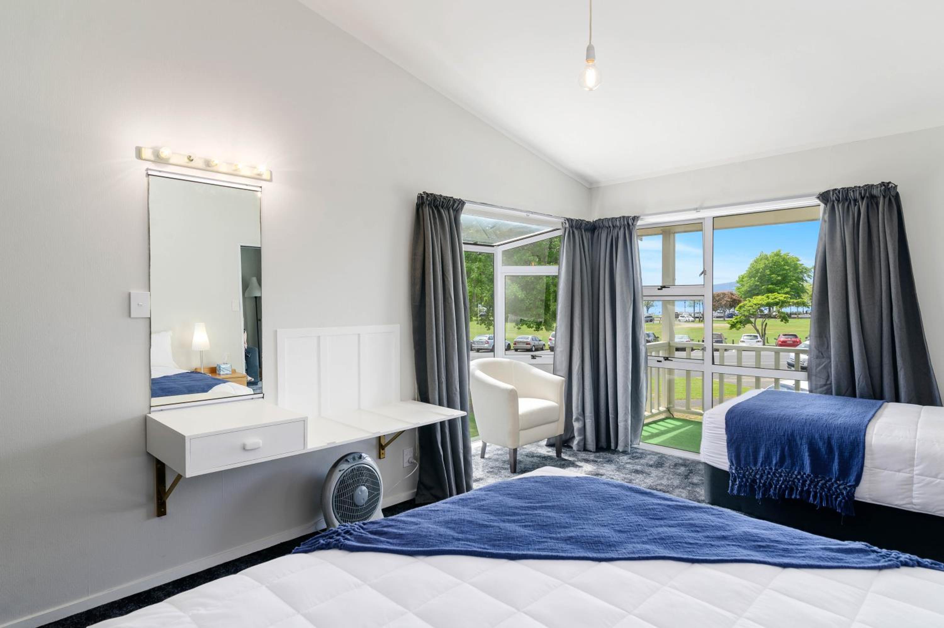 Rotorua Vacations - Lake Lodge Motel Rotorua - Property Image 36