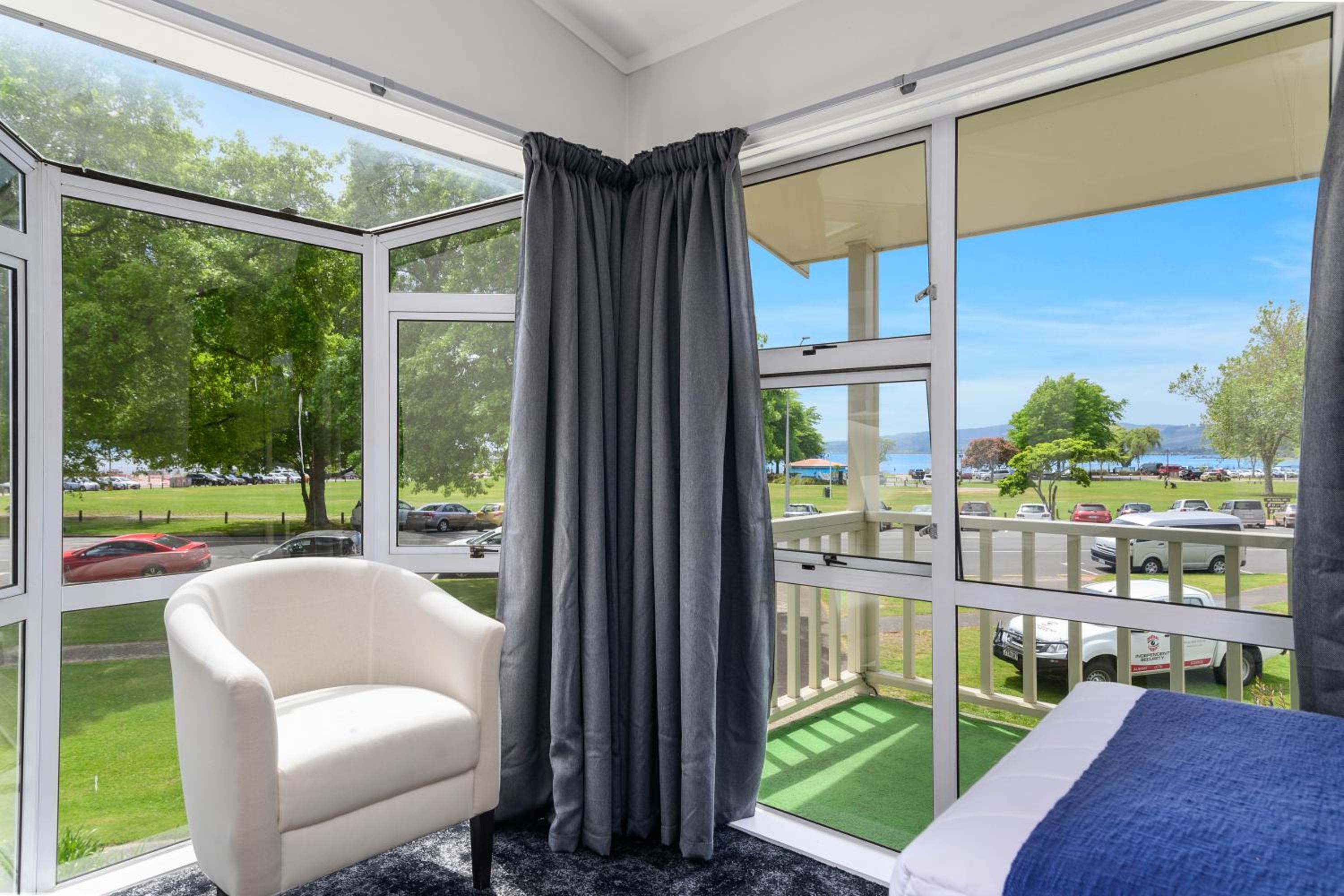 Rotorua Vacations - Lake Lodge Motel Rotorua - Property Image 37
