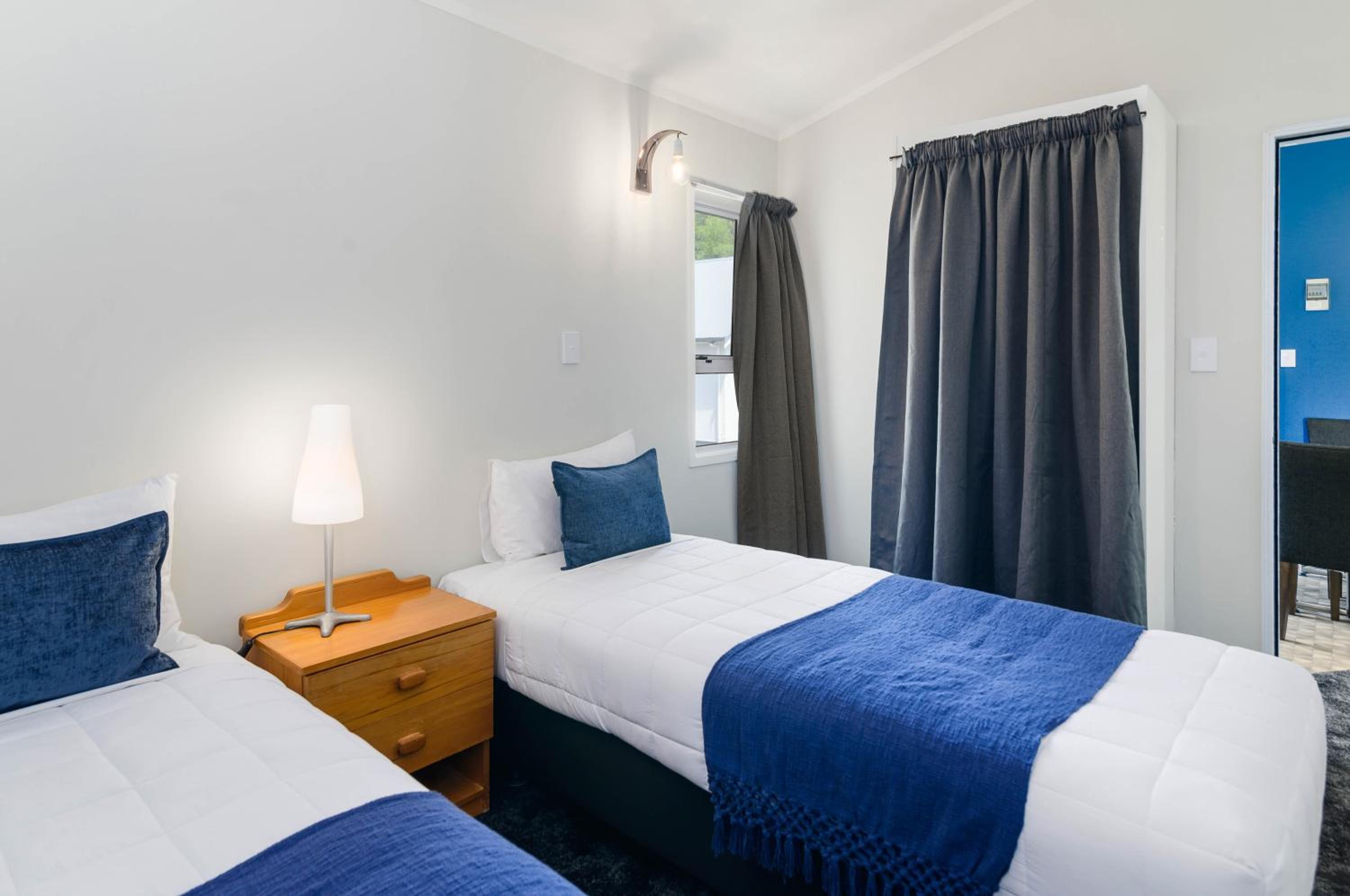 Rotorua Vacations - Lake Lodge Motel Rotorua - Property Image 32