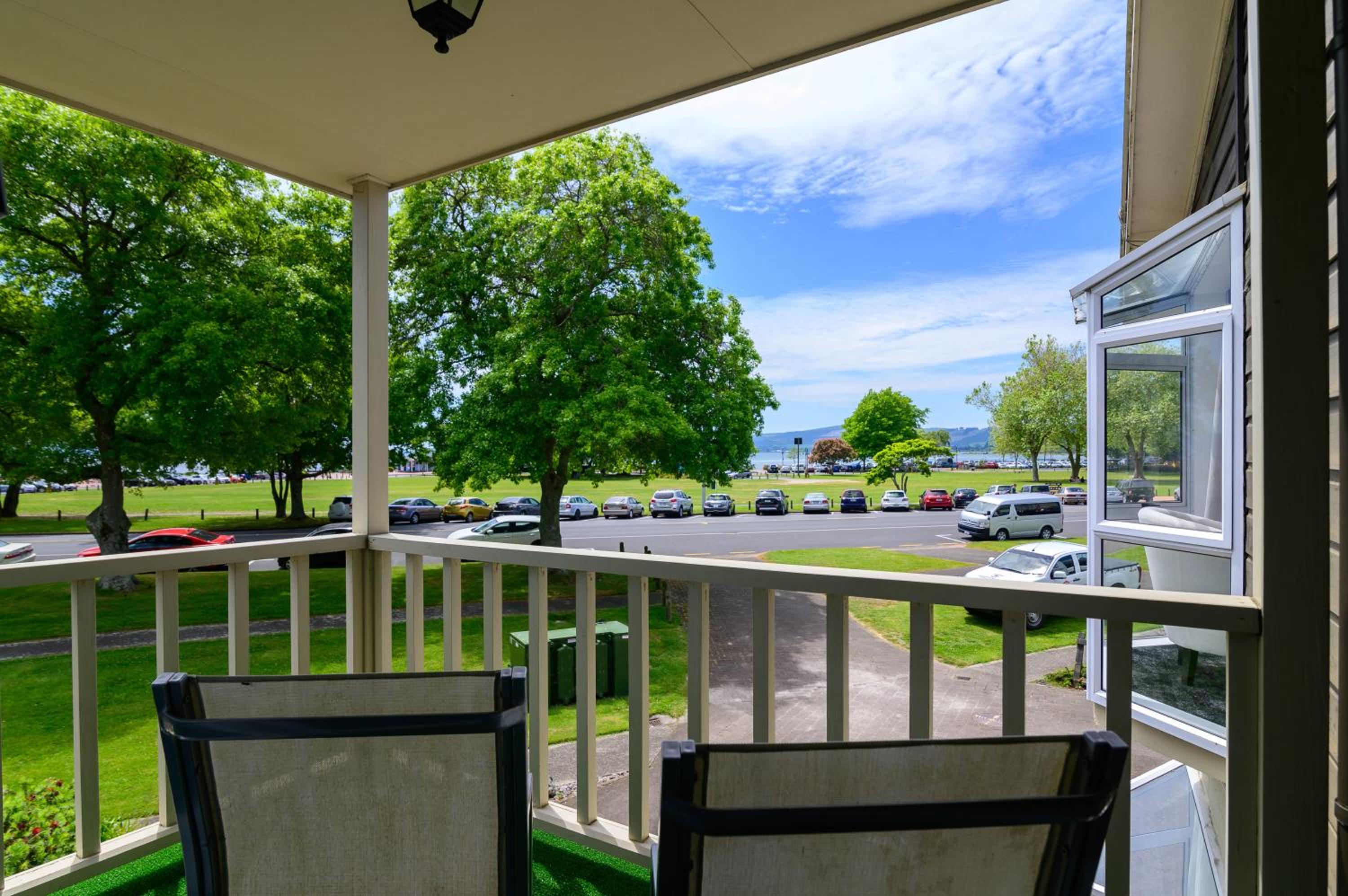 Rotorua Vacations - Lake Lodge Motel Rotorua - Property Image 24