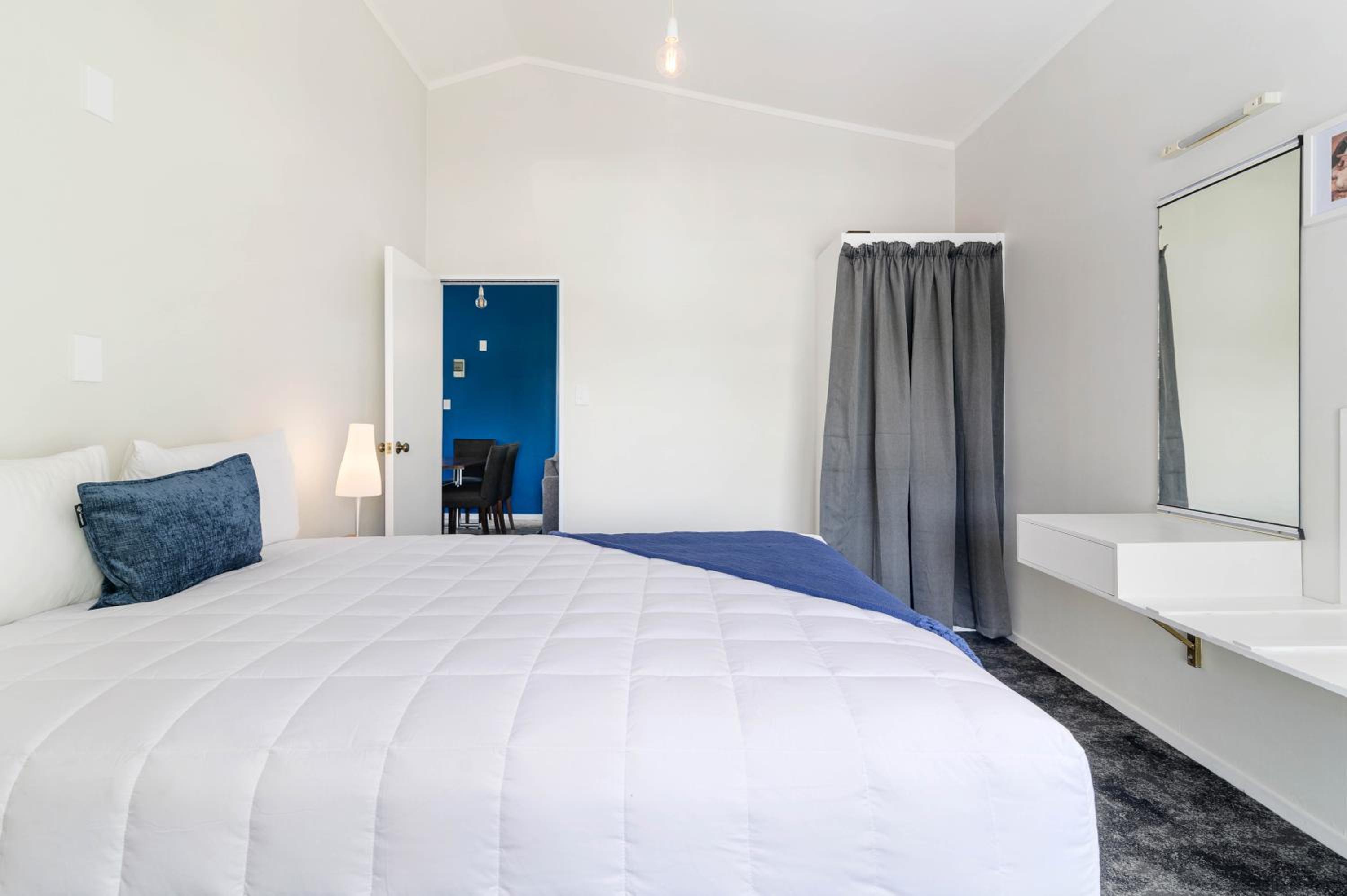 Rotorua Vacations - Lake Lodge Motel Rotorua - Property Image 33
