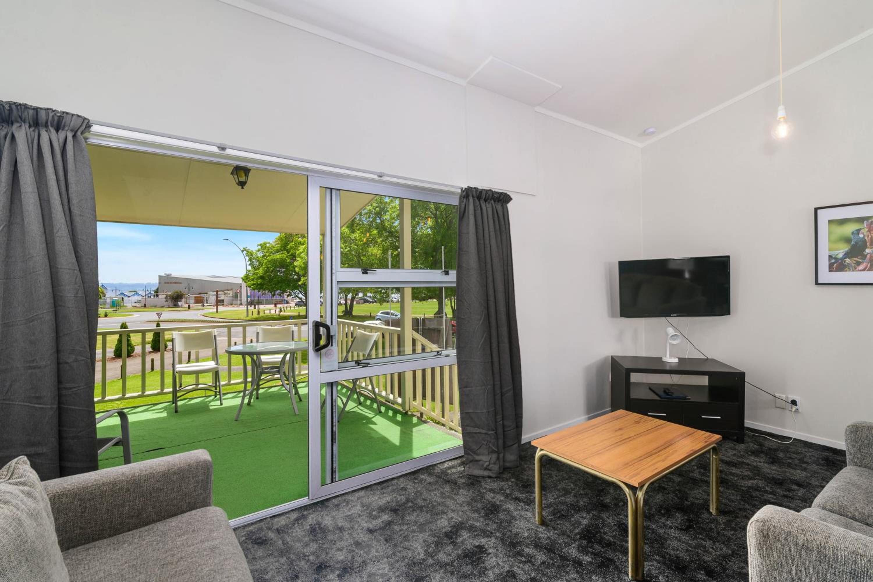 Rotorua Vacations - Lake Lodge Motel Rotorua - Property Image 23