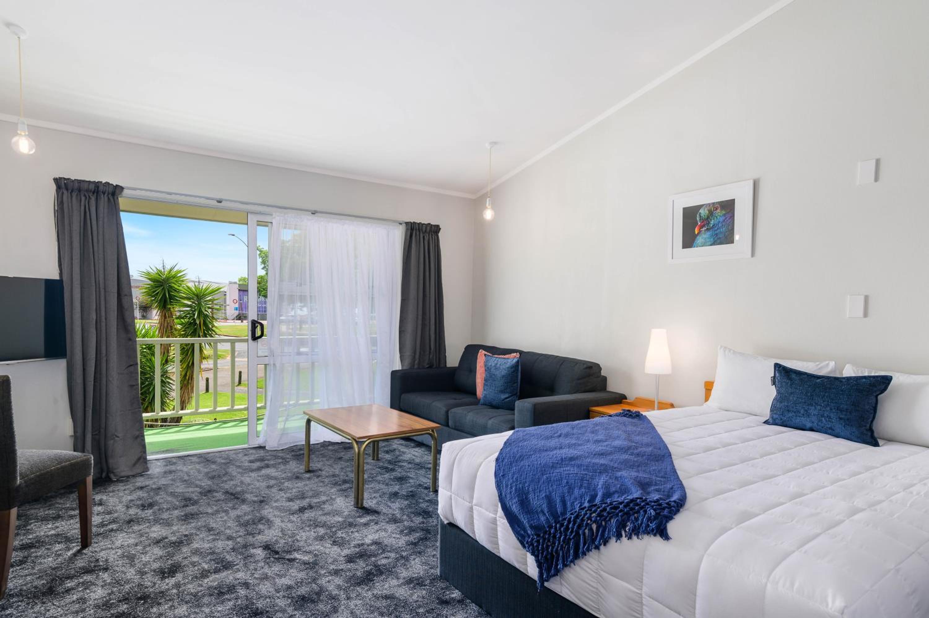 Rotorua Vacations - Lake Lodge Motel Rotorua - Property Image 30