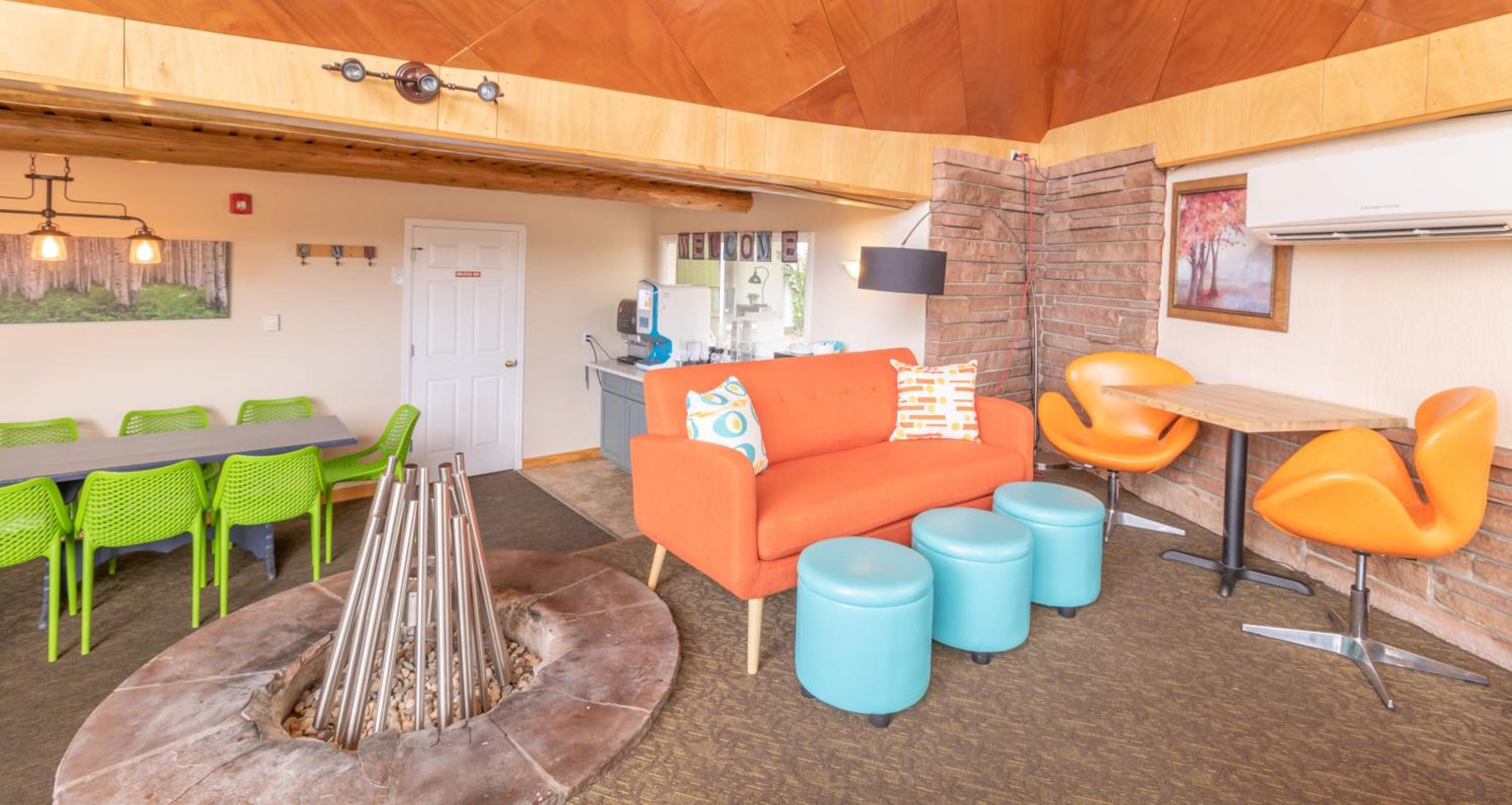 Coyote Mountain Lodge - Property Image 63