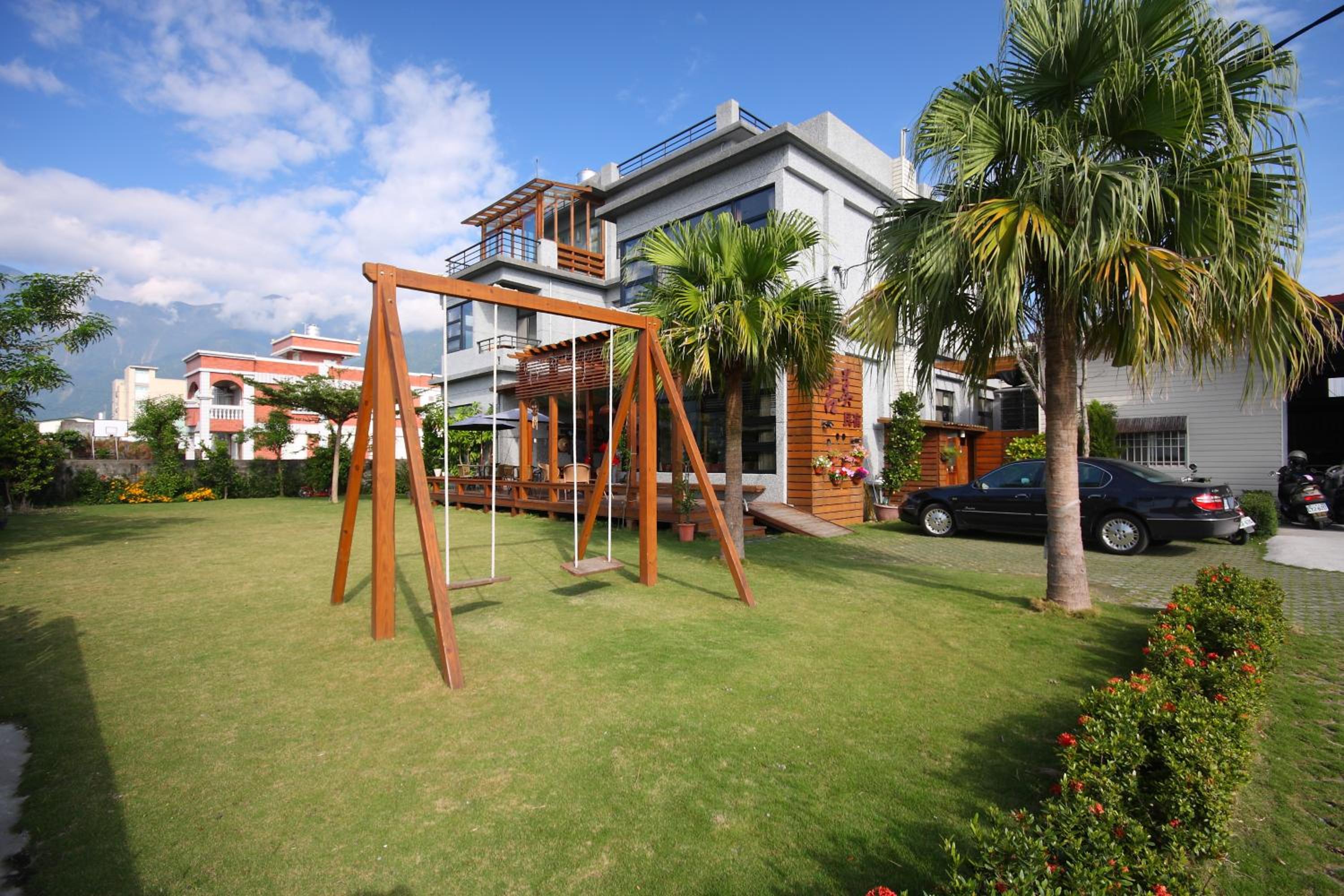 Jimei Homestay