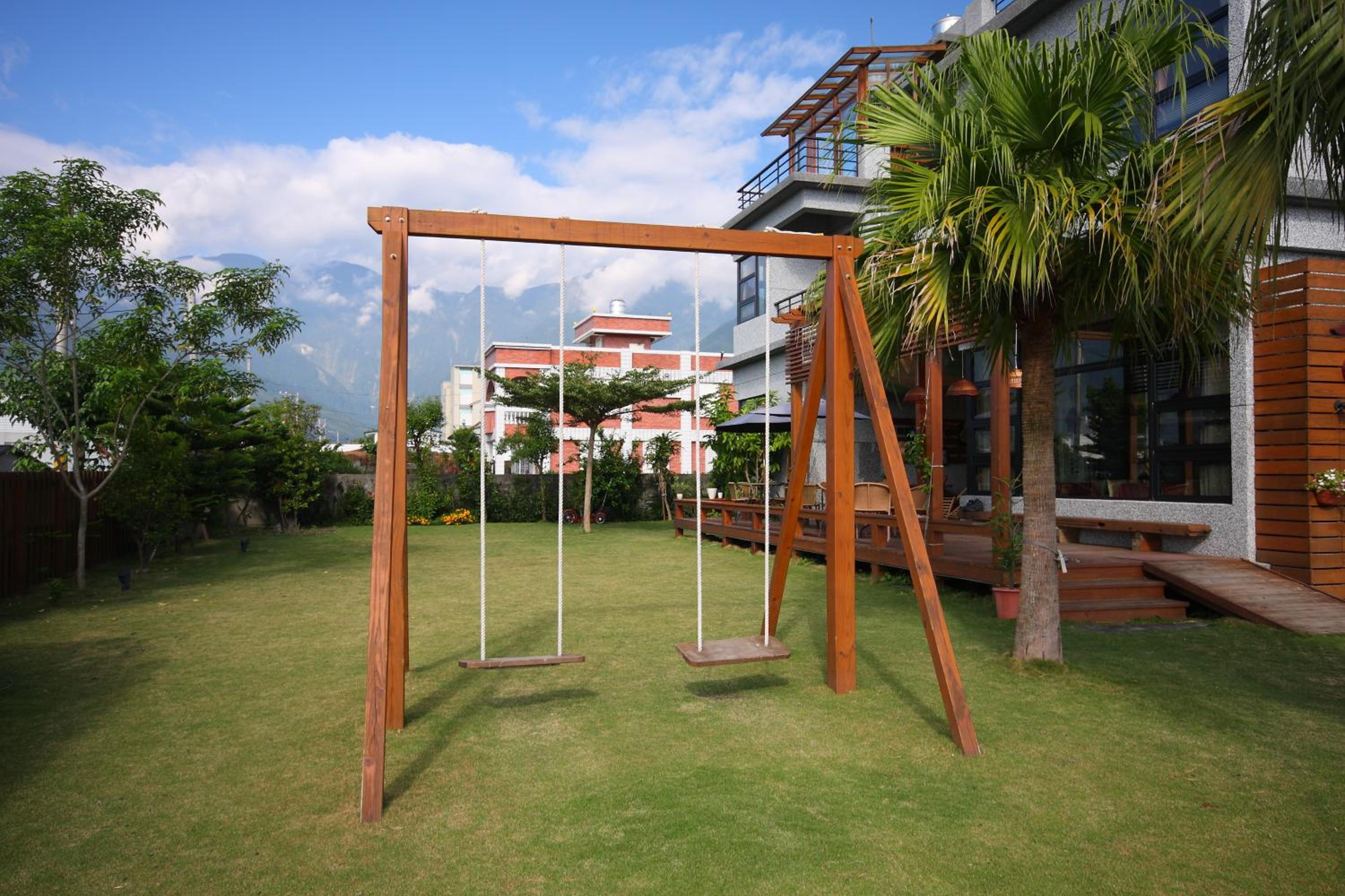 Jimei Homestay