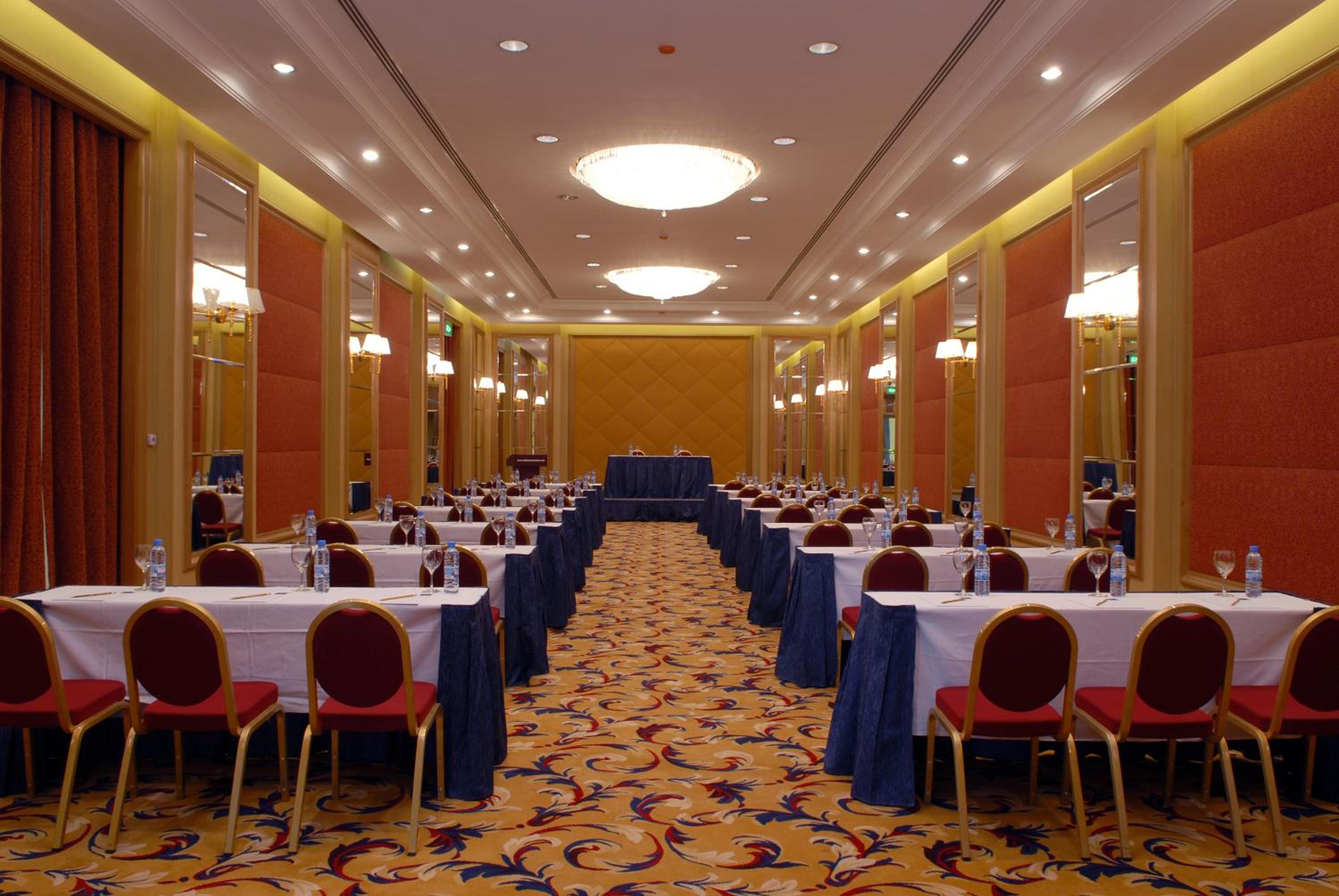 Copthorne Al Jahra Hotel & Resort, photo 16